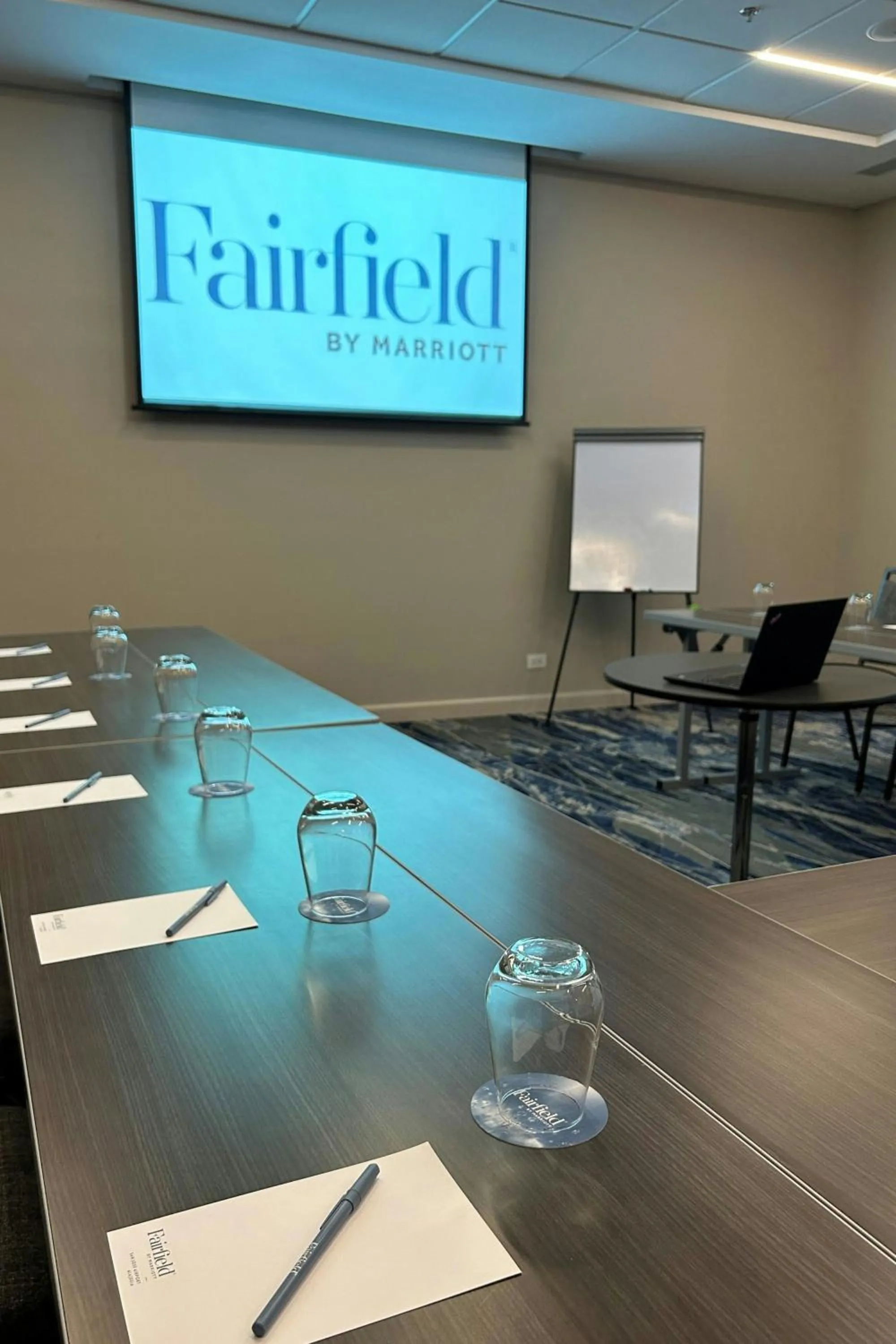 Meeting/conference room in Fairfield by Marriott San Jose Airport Alajuela