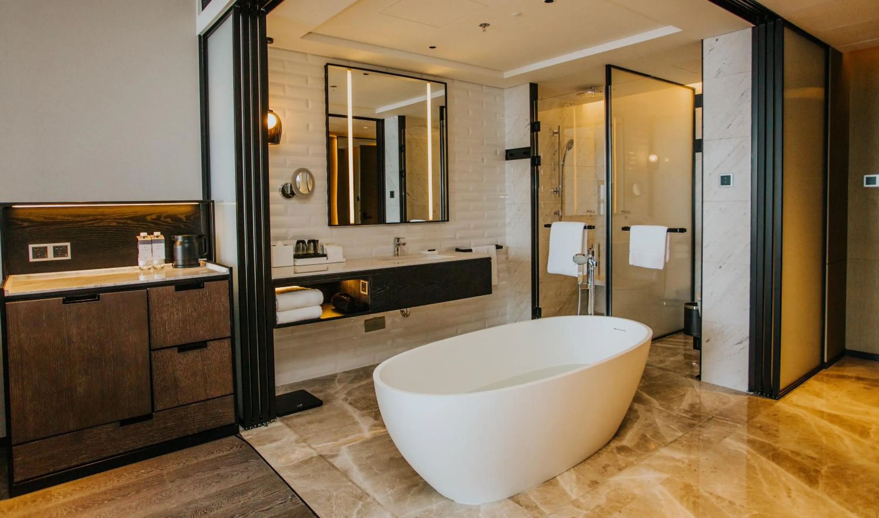 Sheraton Xi'an South