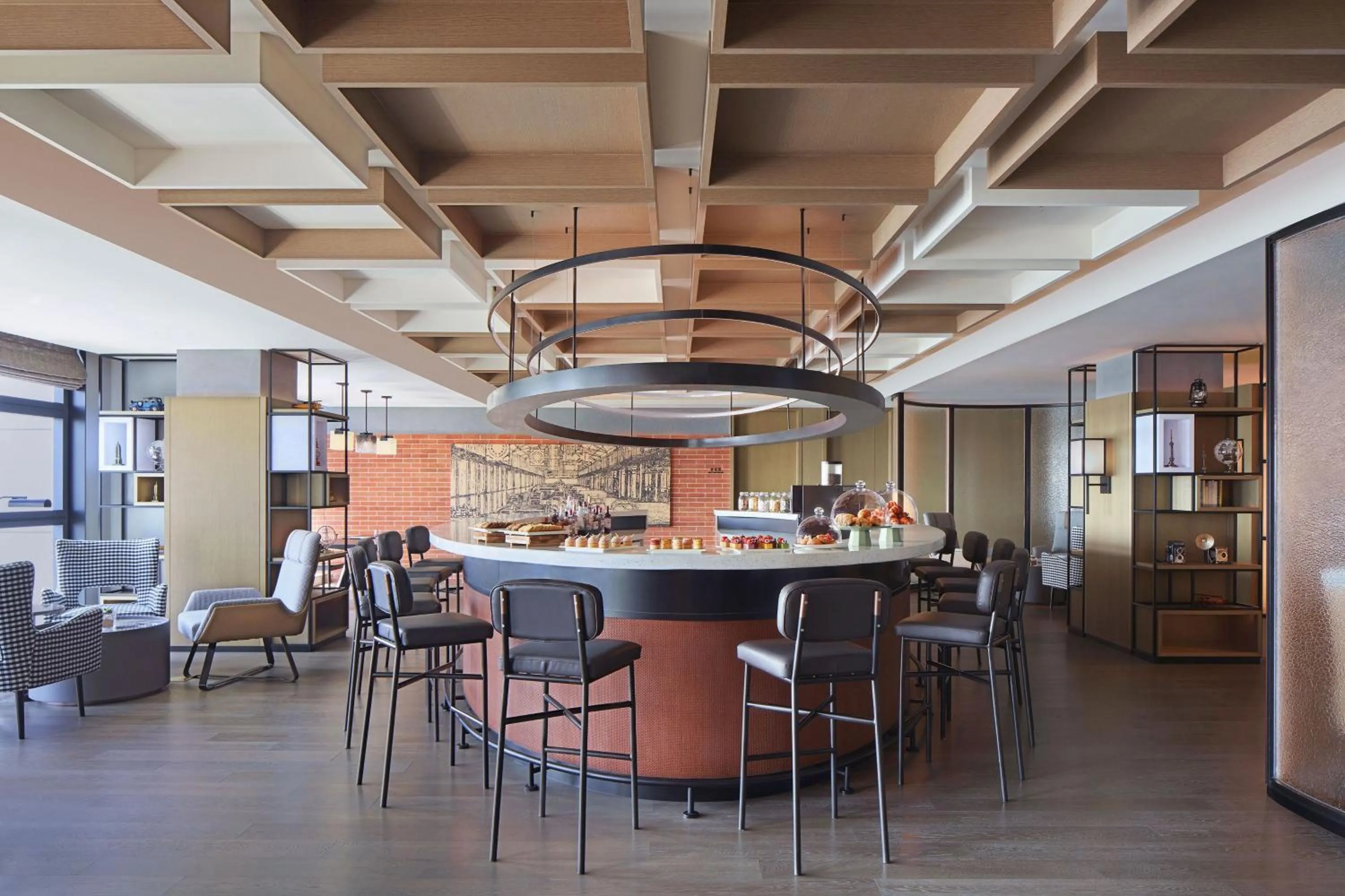 Other in Sheraton Xi'an South