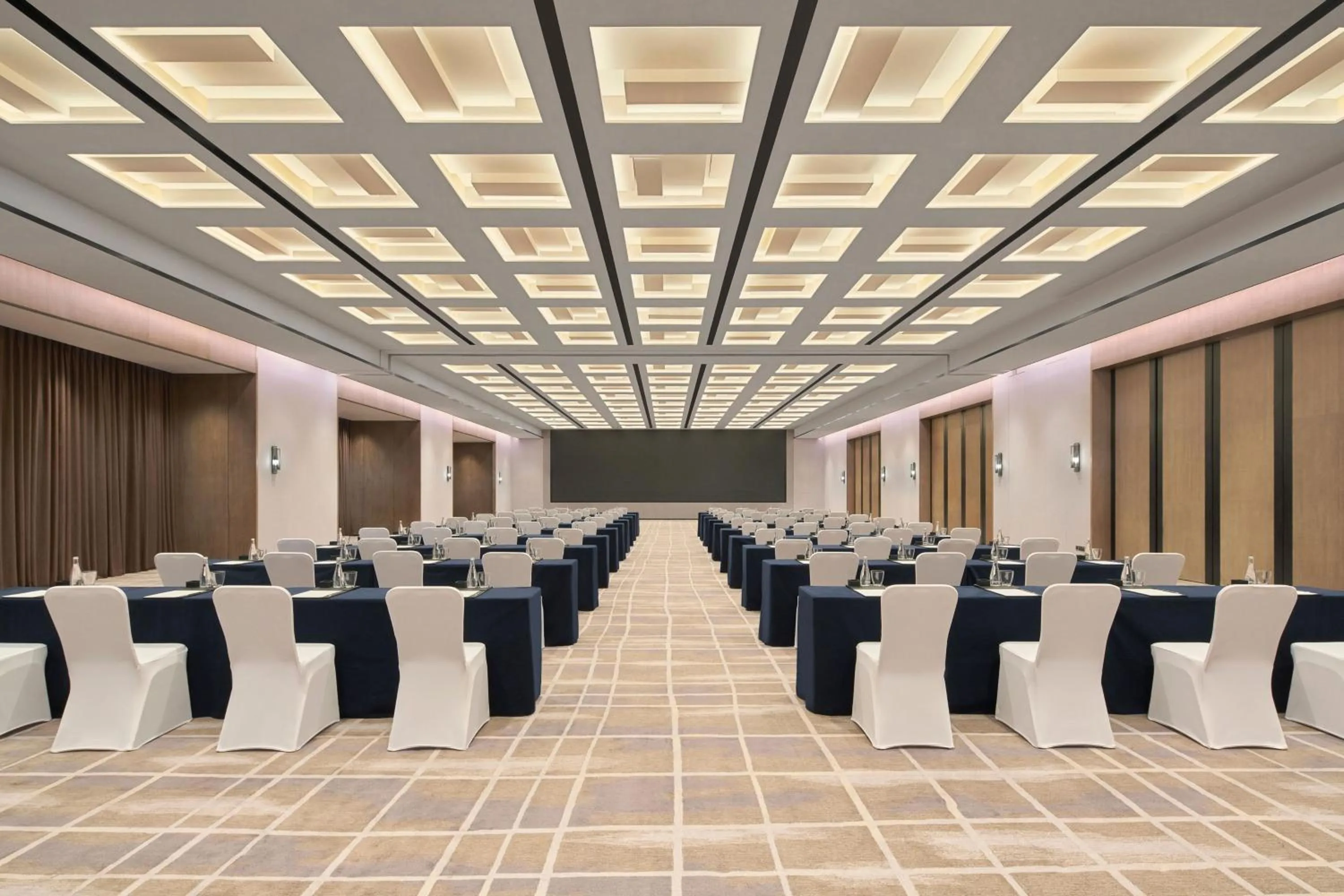 Meeting/conference room in Sheraton Xi'an South