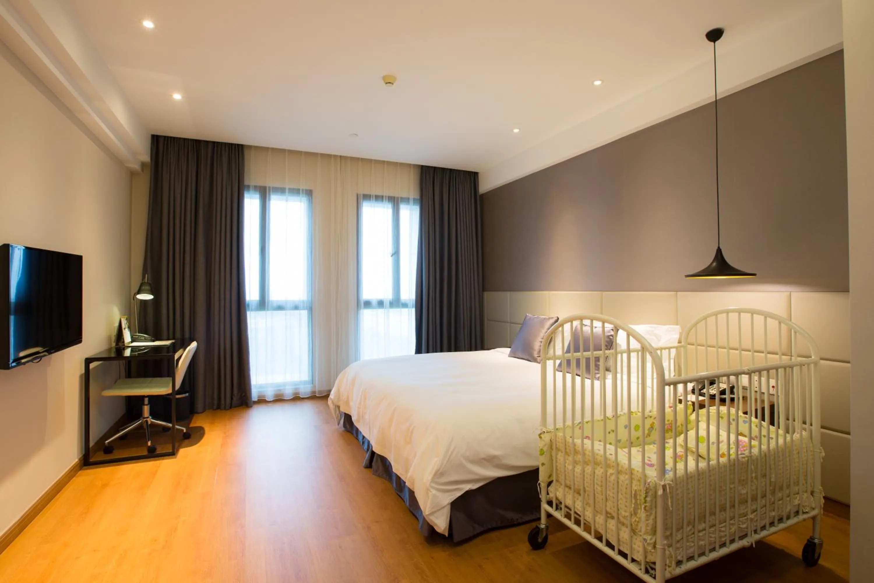 Bed in Modena By Fraser New District Wuxi