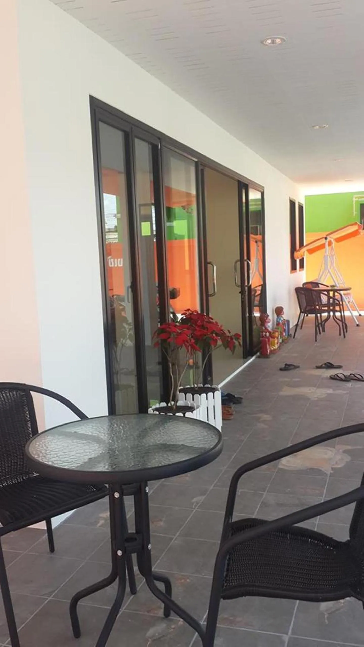 Property building in Nalin Place