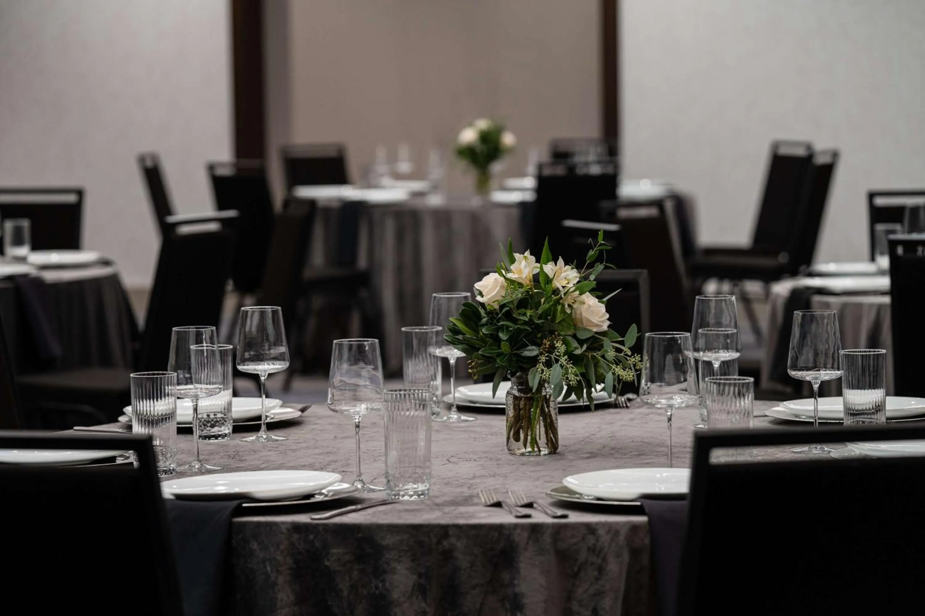 Meeting/conference room in Hotel West & Main Conshohocken, Tapestry Collection Hilton