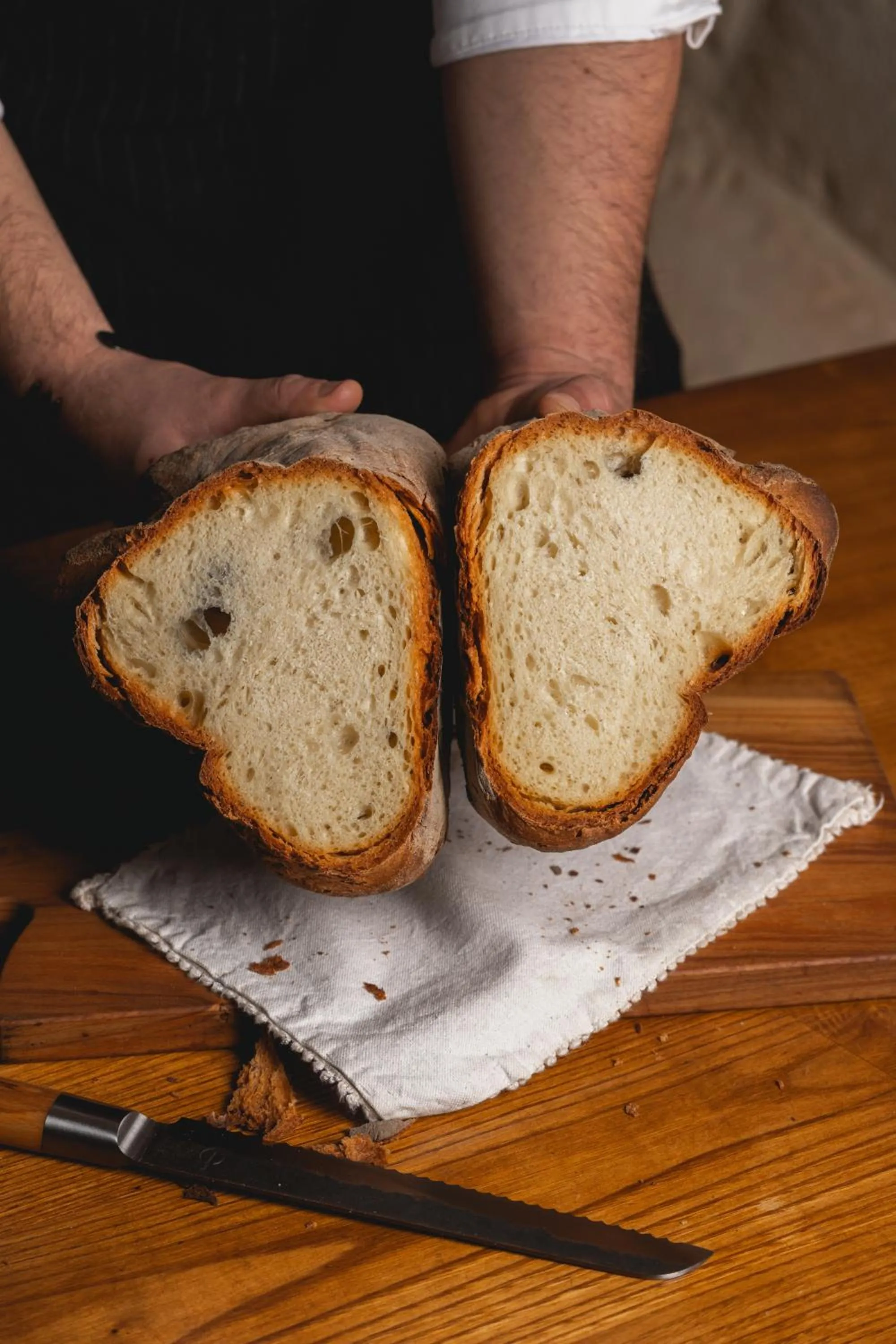 Sant'Angelo - Le Residenze