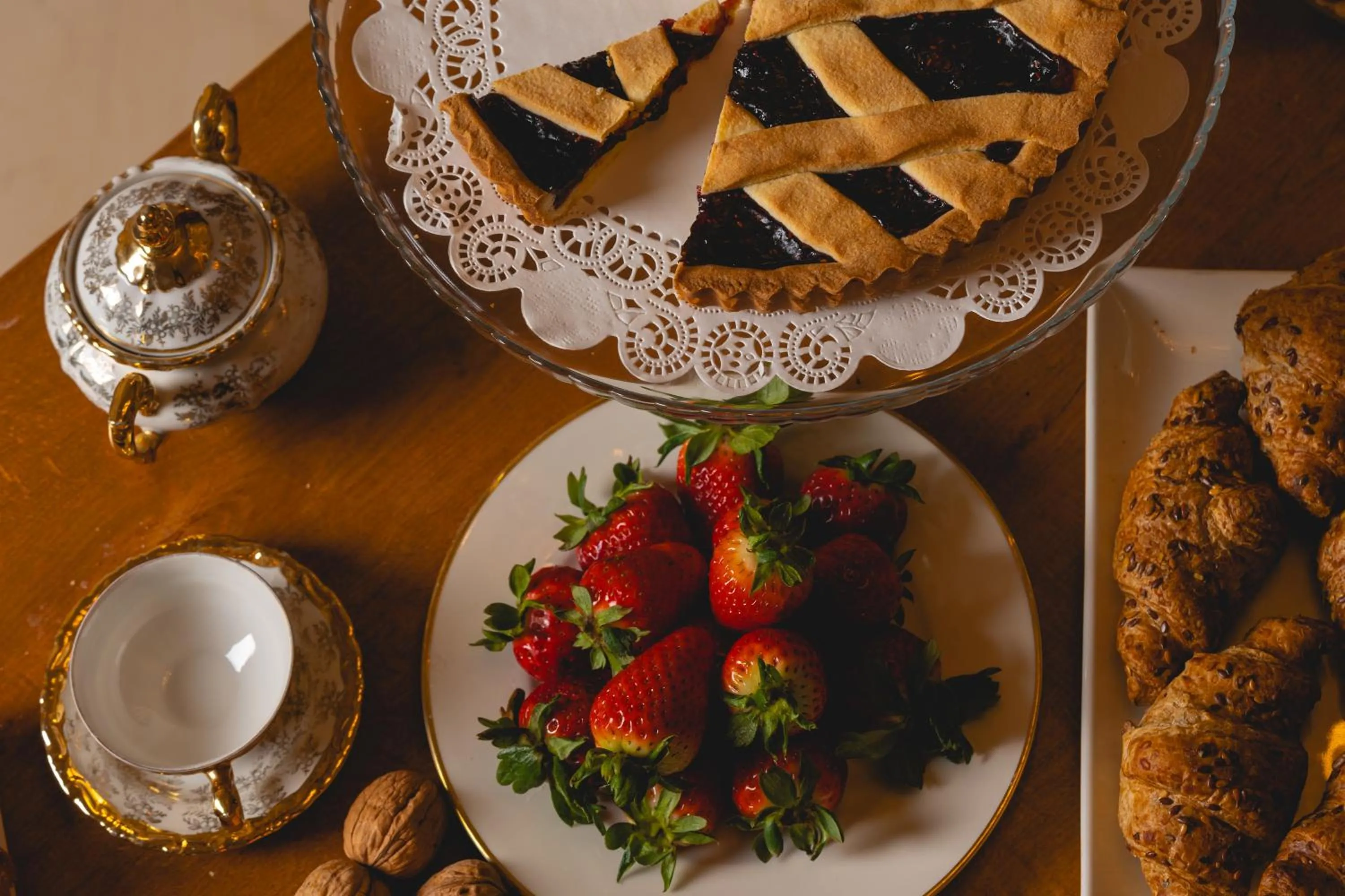 Sant'Angelo - Le Residenze