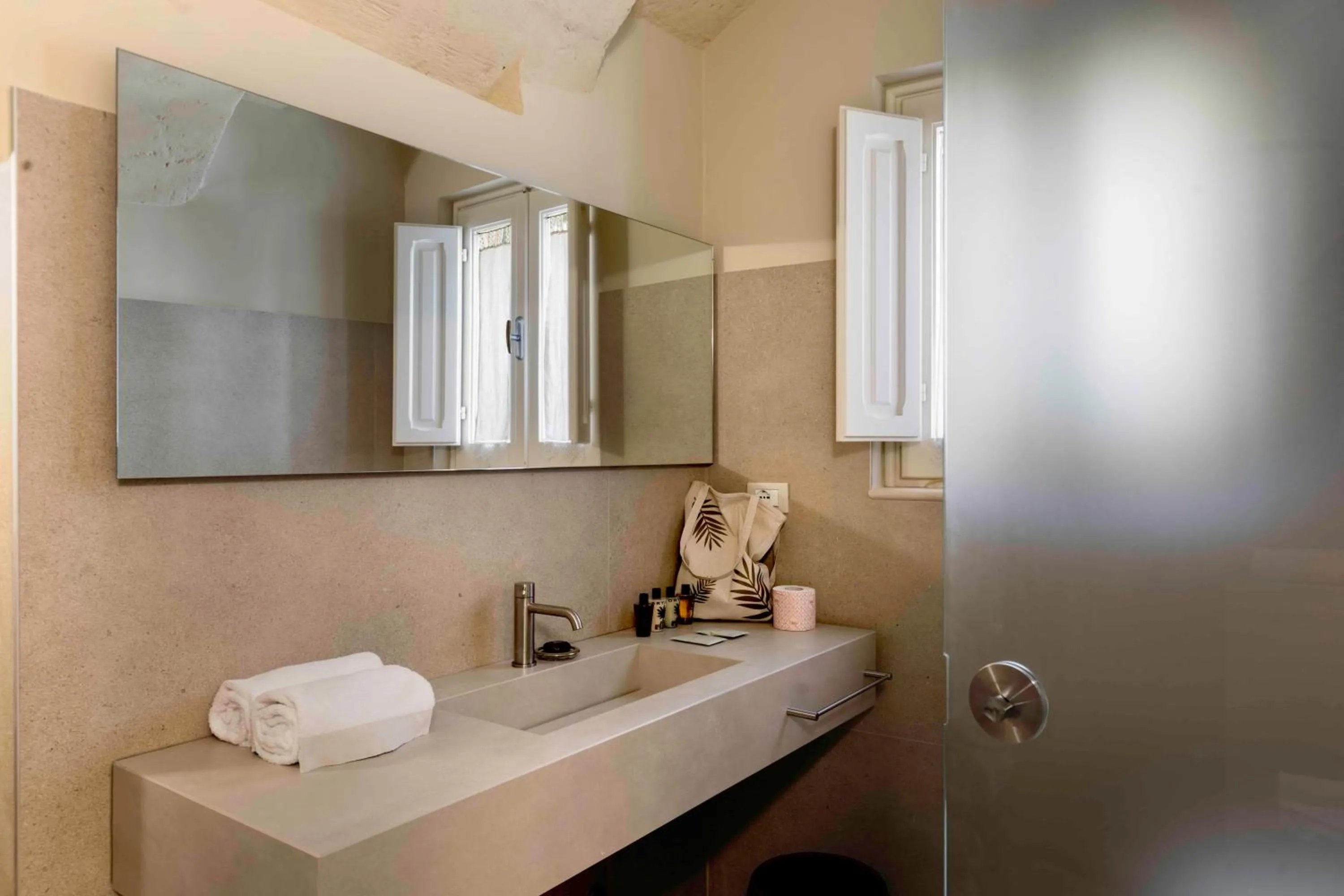 Sant'Angelo - Le Residenze