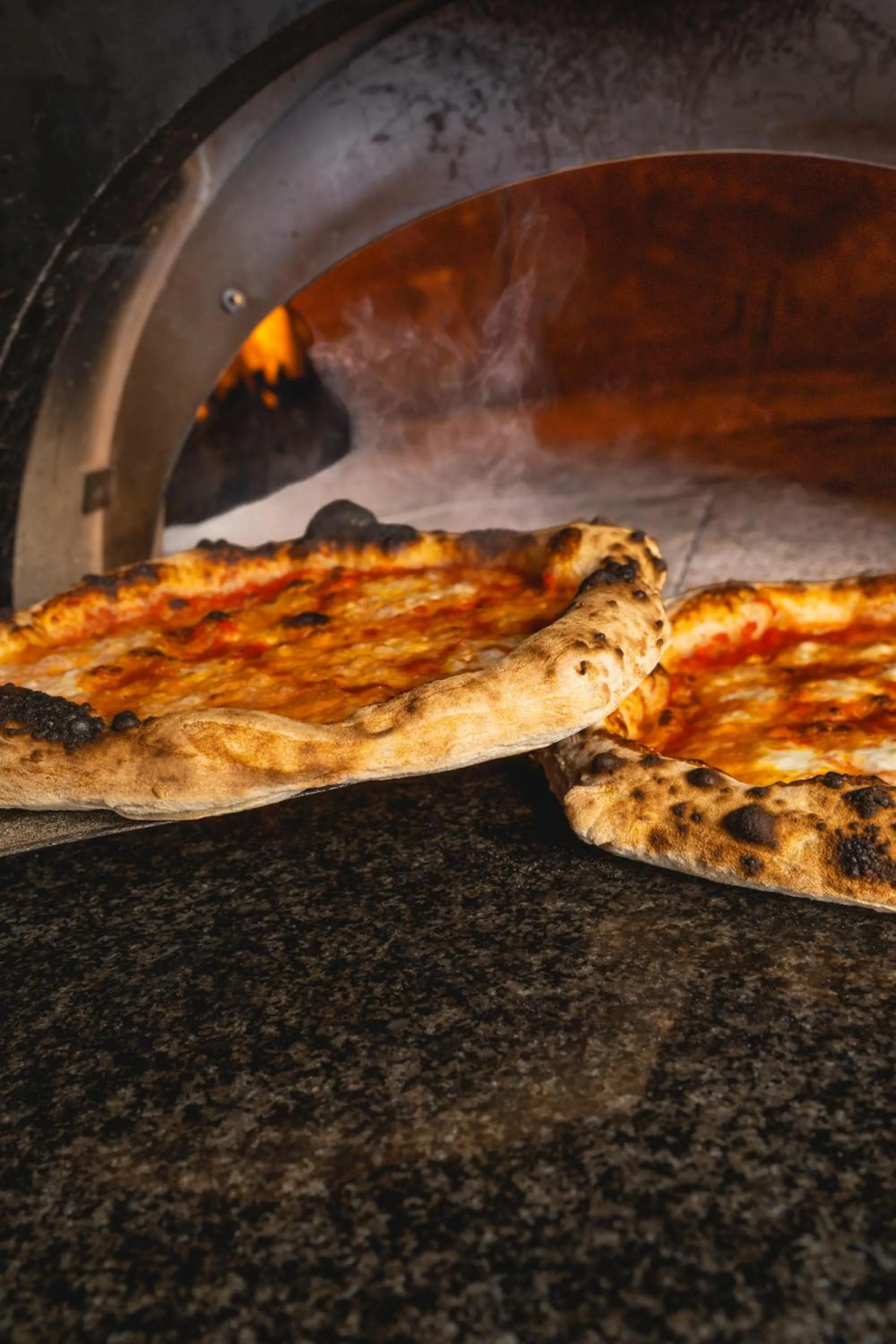 Food and drinks in Sant'Angelo - Le Residenze