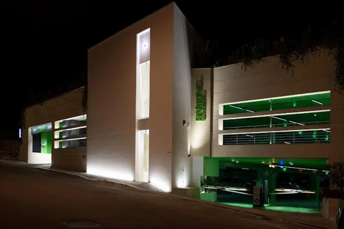 Sant'Angelo - Le Residenze