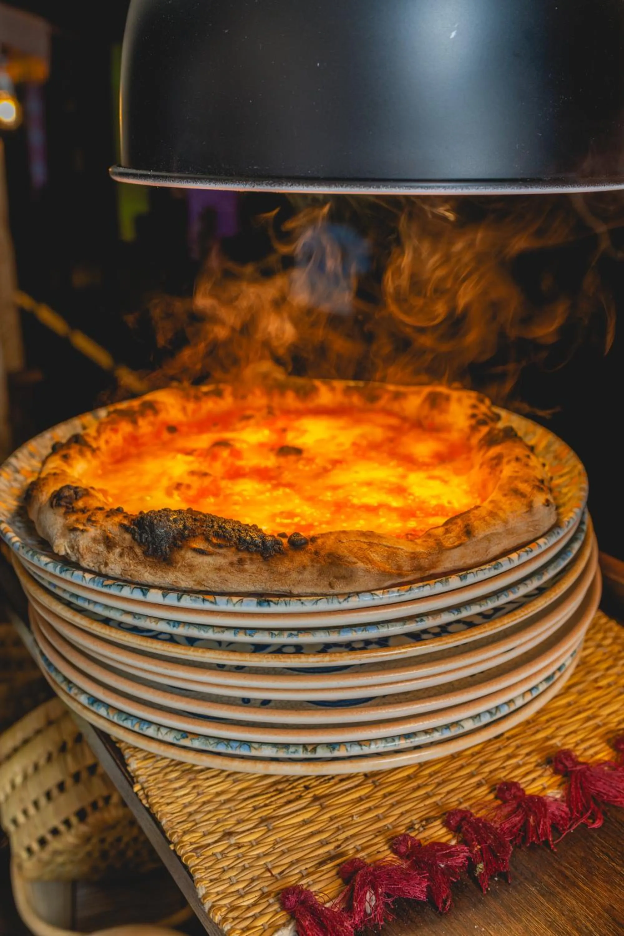 Sant'Angelo - Le Residenze