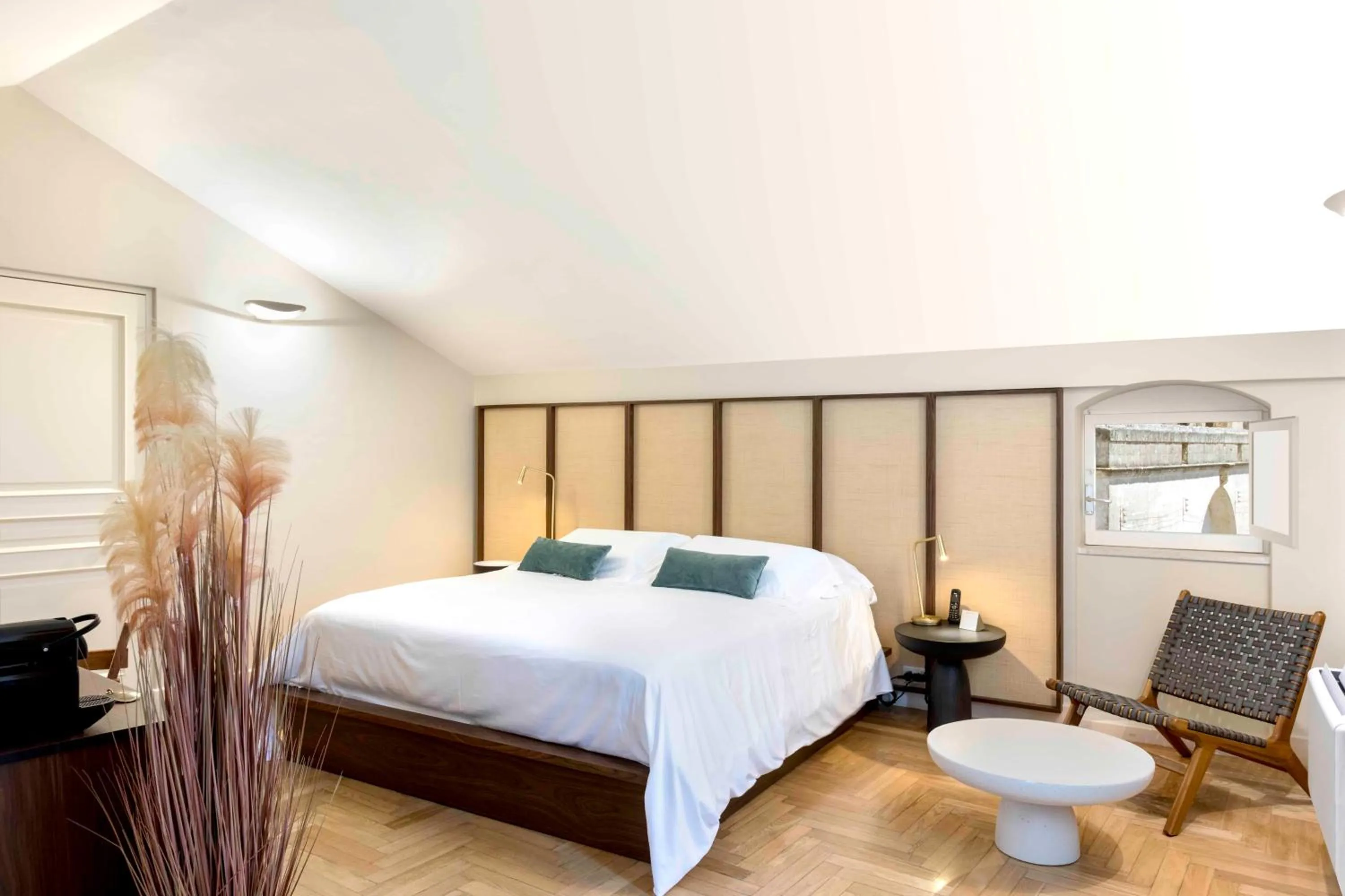 Bed in Sant'Angelo - Le Residenze