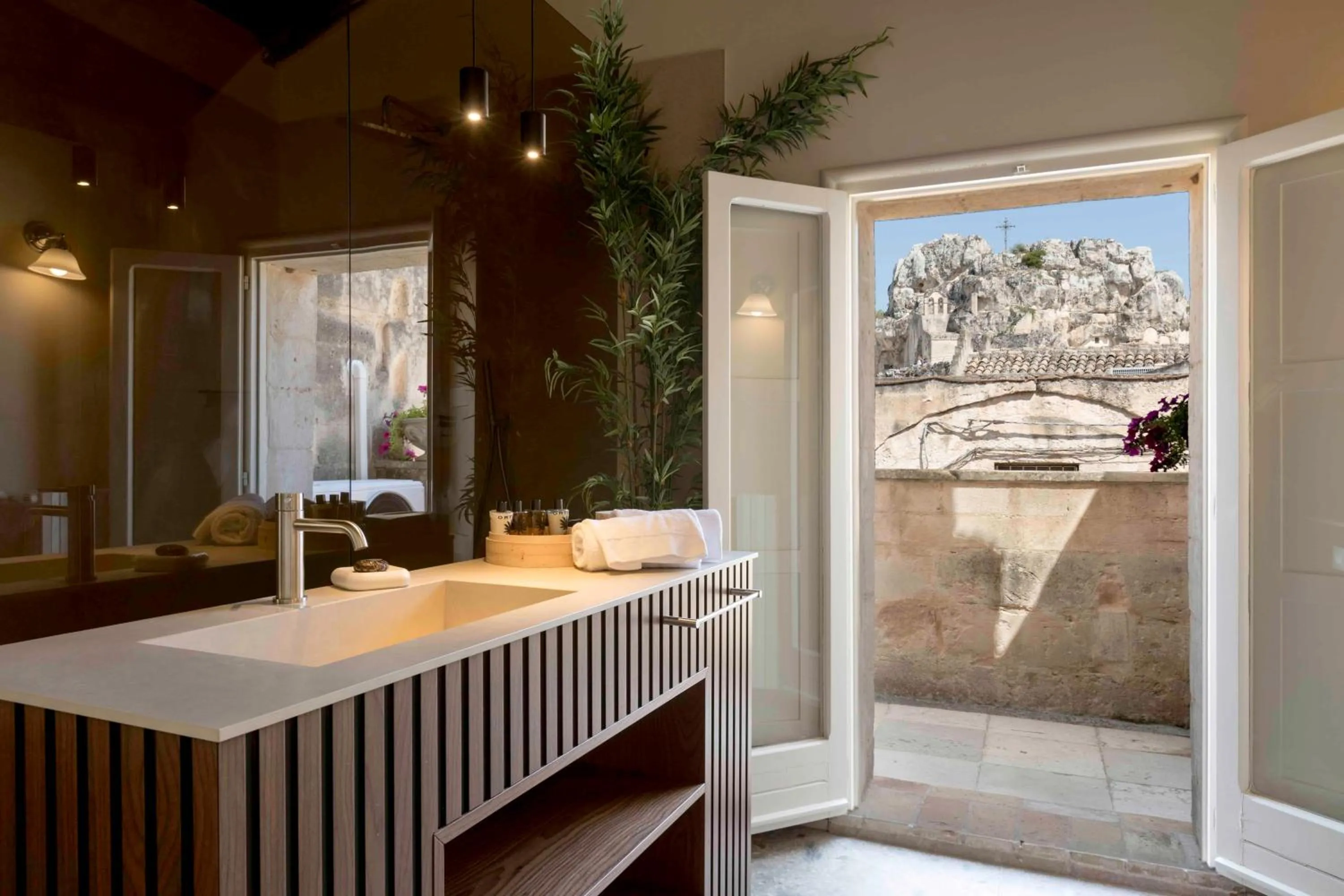 Sant'Angelo - Le Residenze