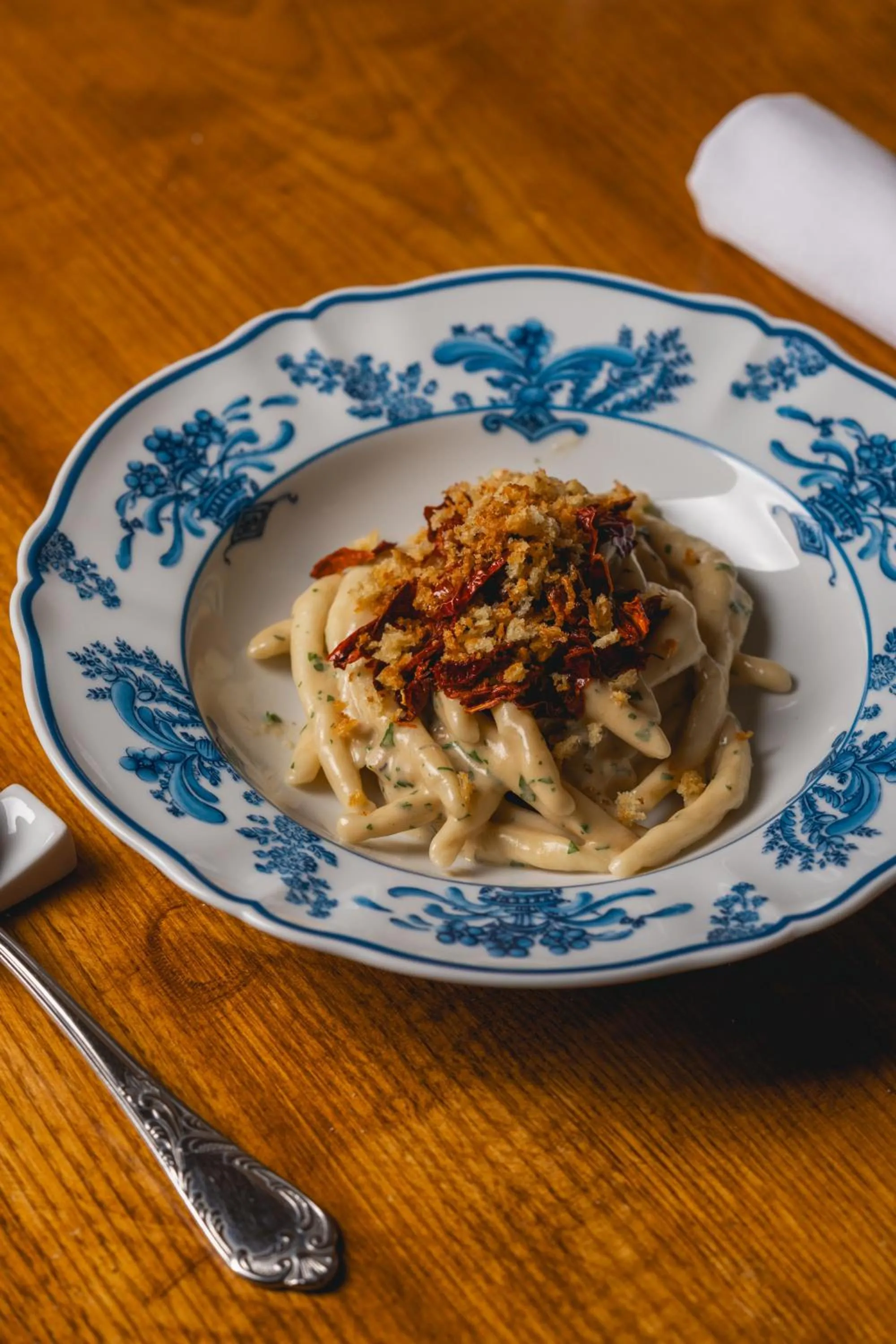 Food and drinks in Sant'Angelo - Le Residenze