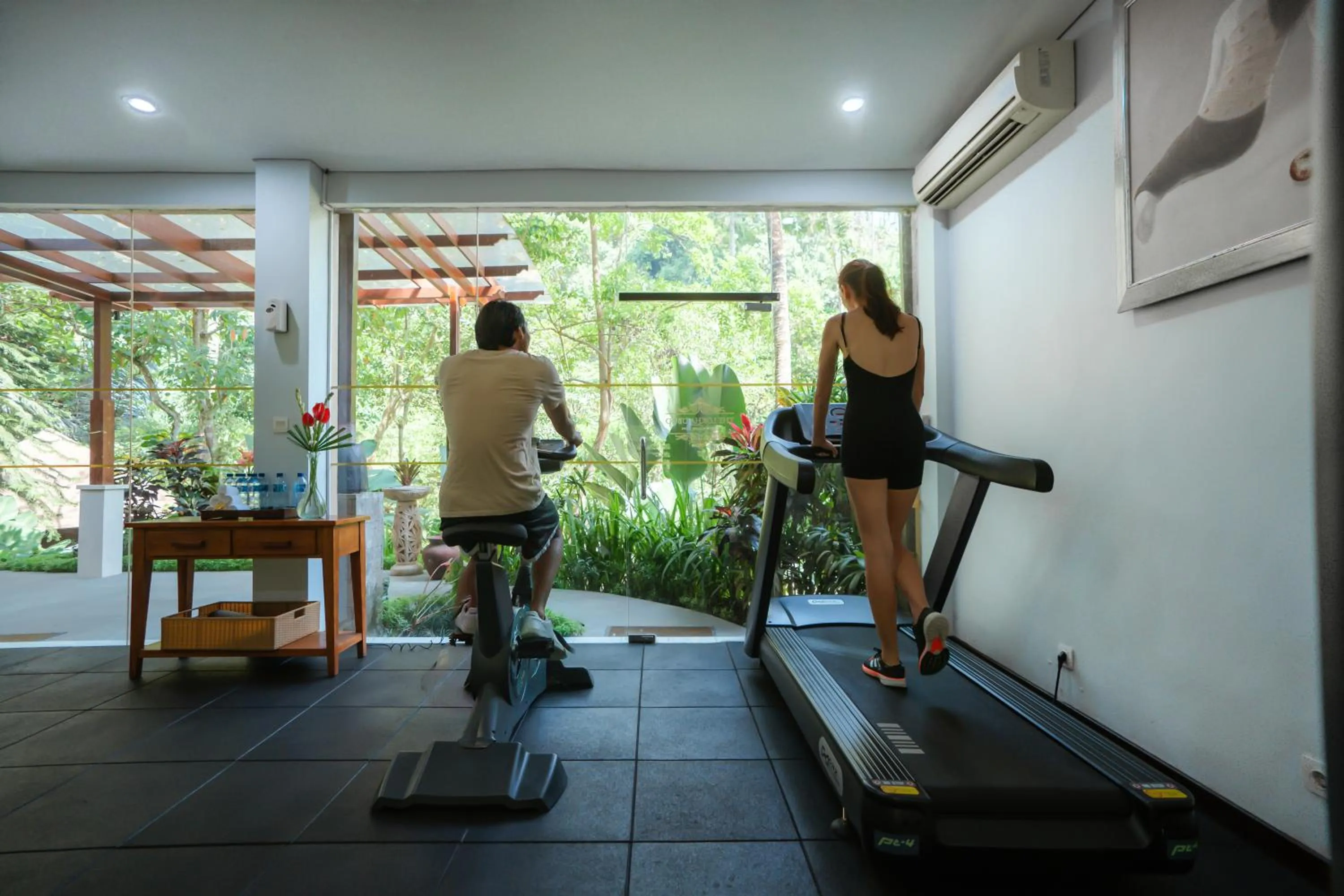 Activities in The Lokha Ubud Resort, Villas & SPA