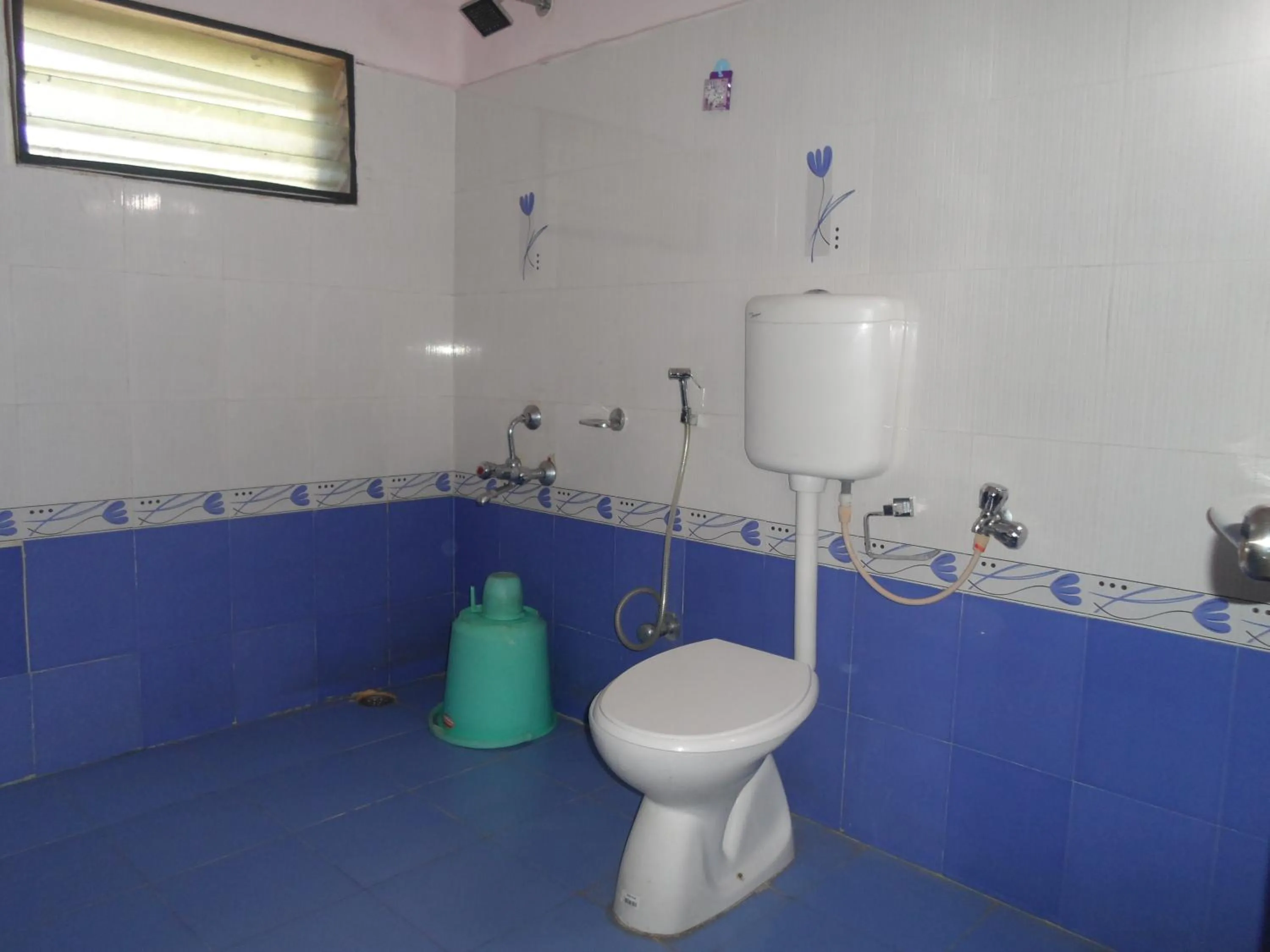 Hotel Pasuparthy Residency