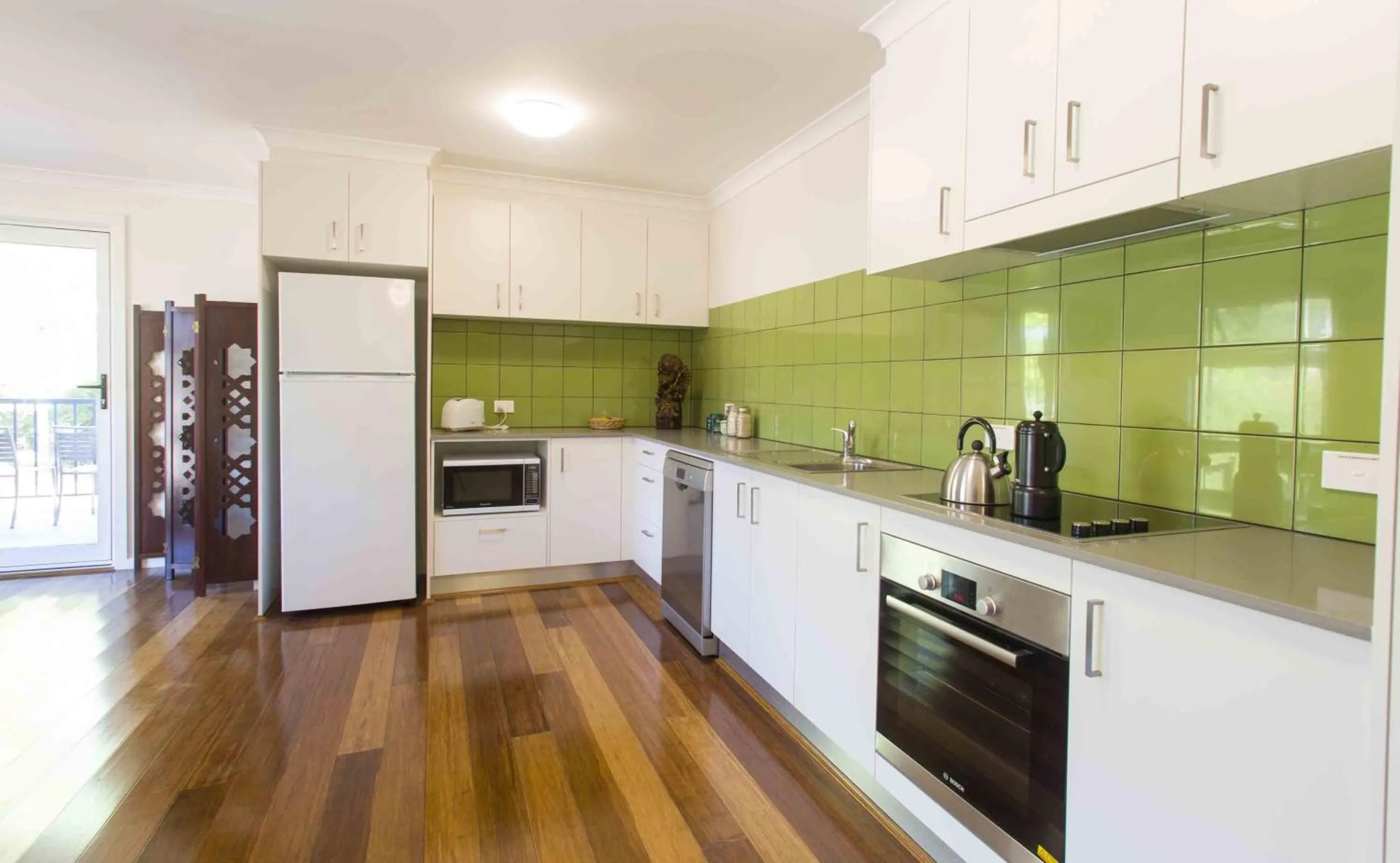Kitchen or kitchenette, Kitchen/Kitchenette in One of a Kind Apartments
