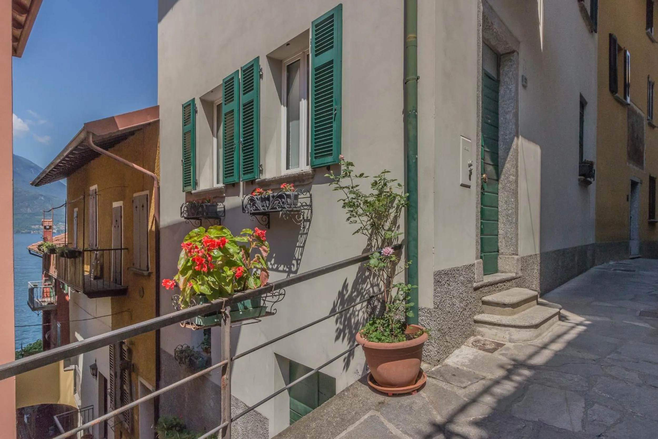 Casa Greppi Varenna