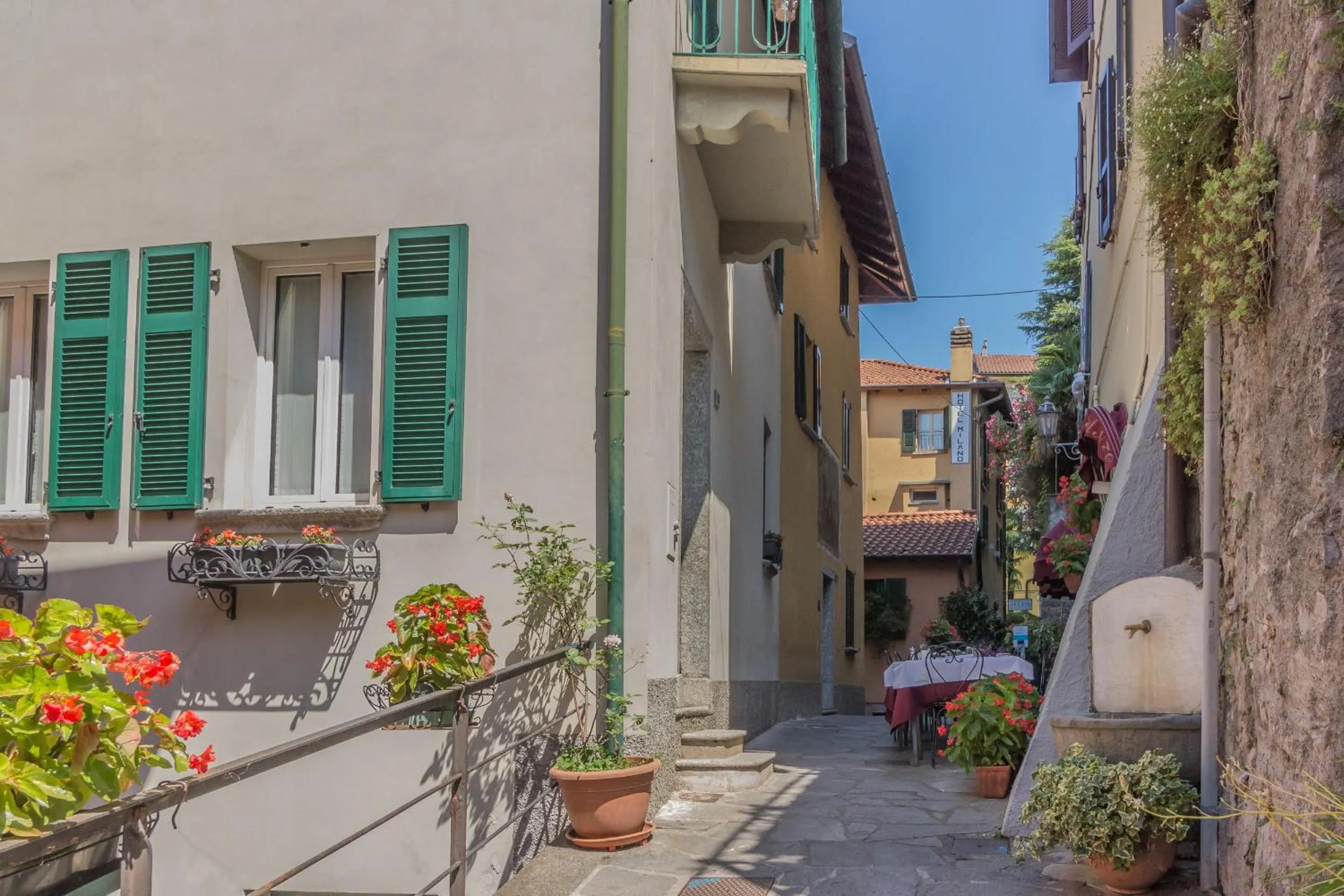 Casa Greppi Varenna