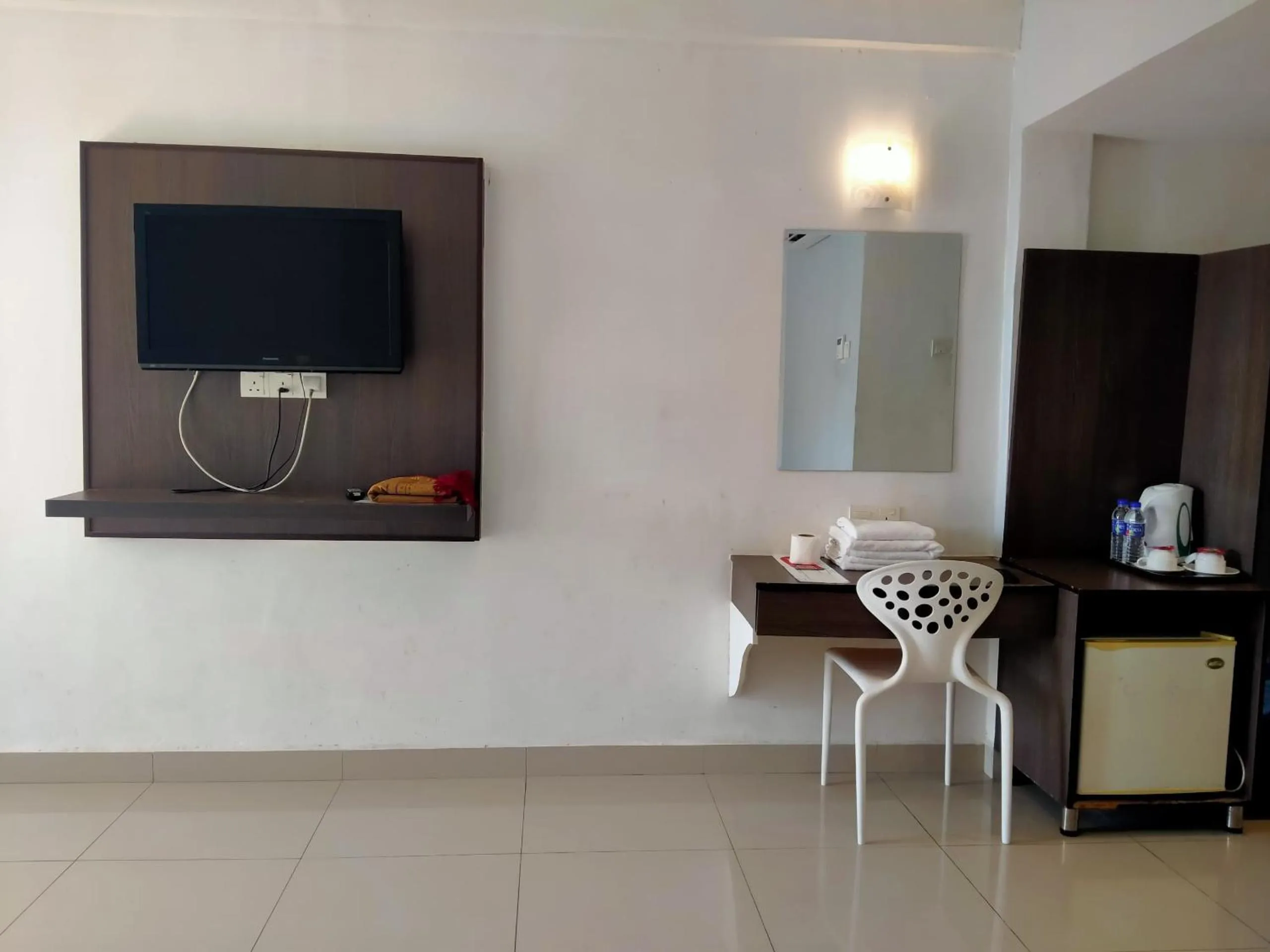 Drinks in Akar Beach Resort