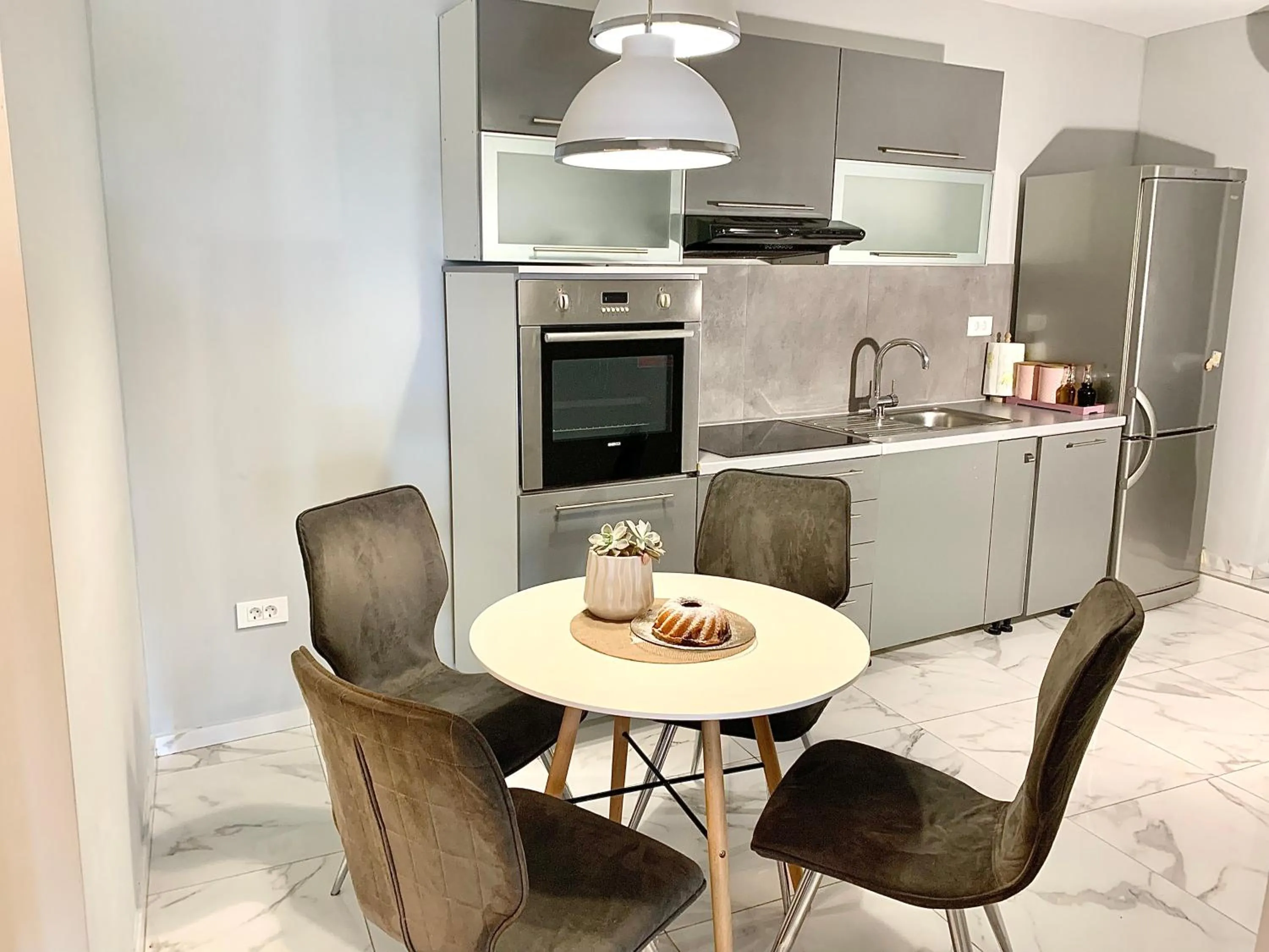 Deluxe Suites Mandić