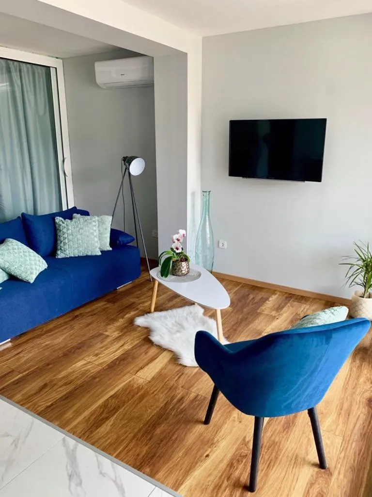 Deluxe Suites Mandić