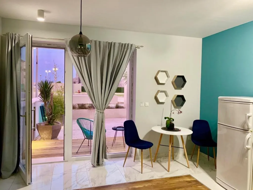 Deluxe Suites Mandić