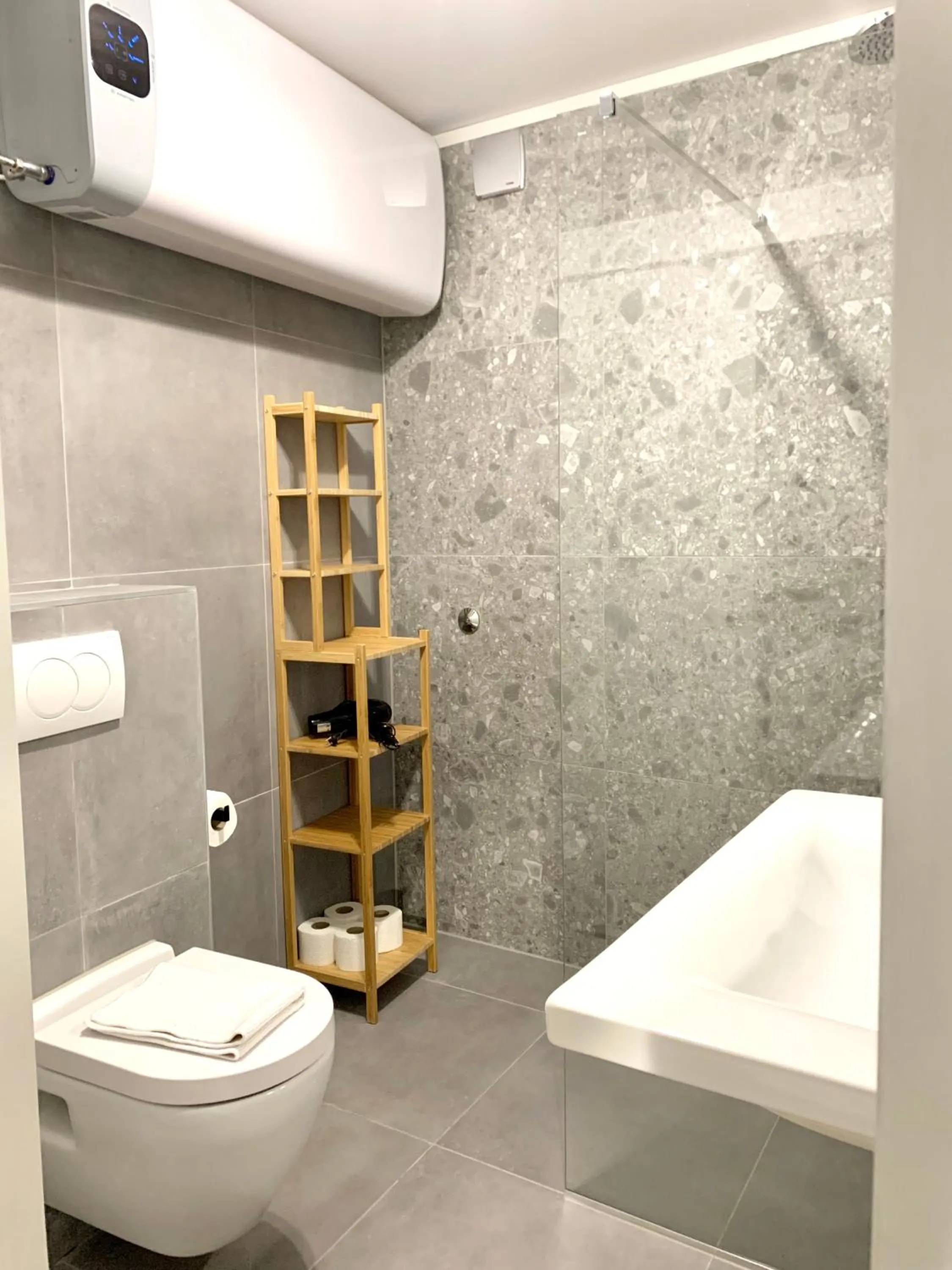 Deluxe Suites Mandić
