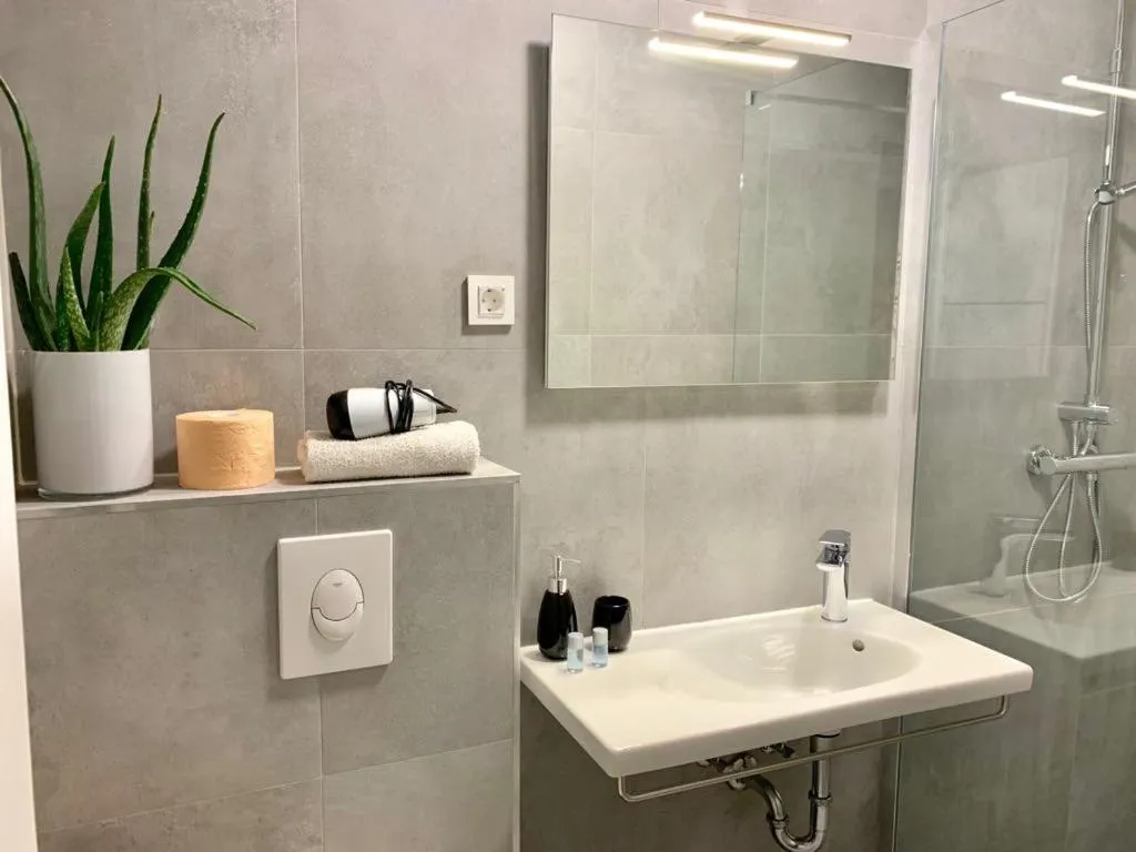 Deluxe Suites Mandić