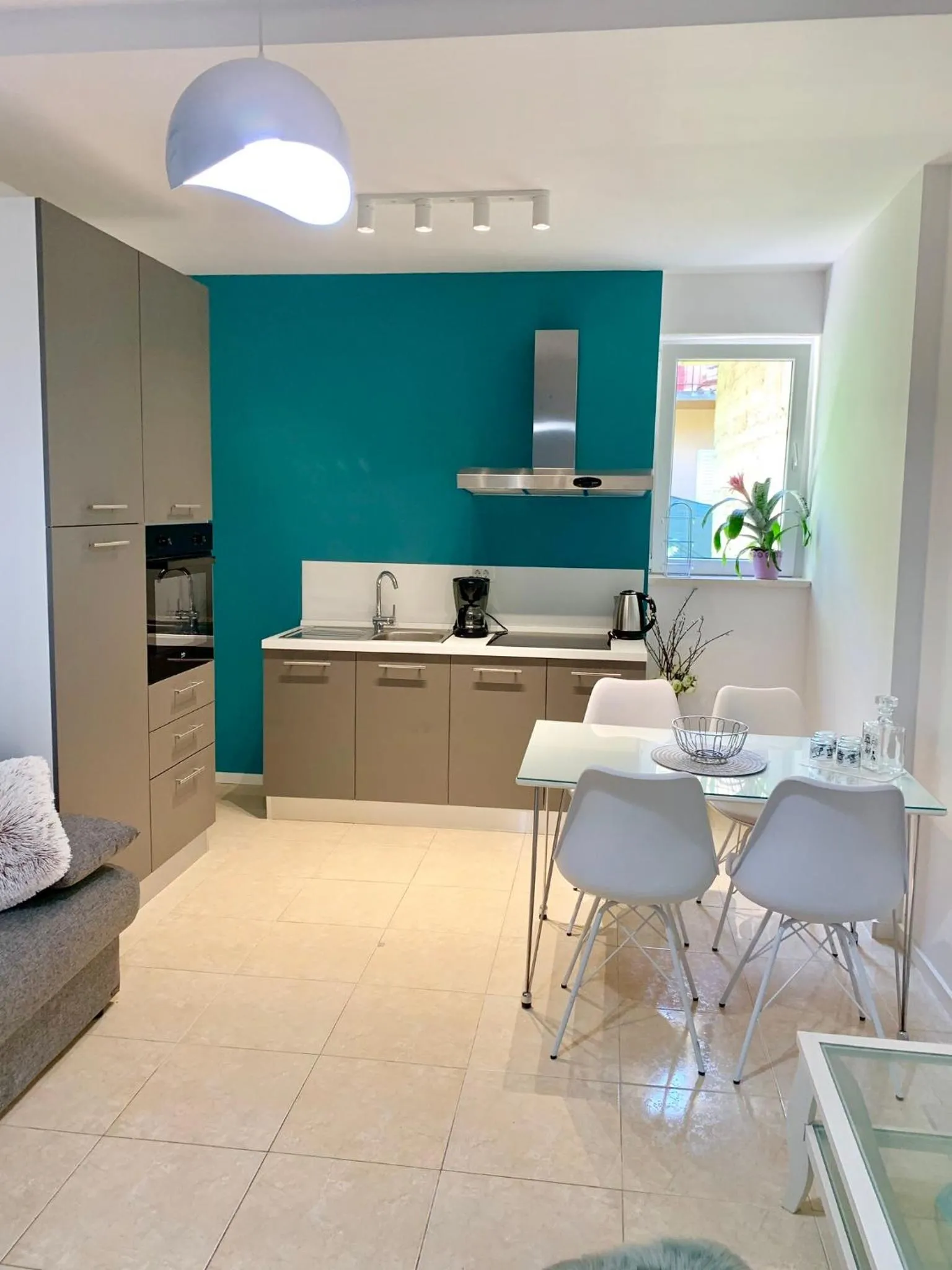 Deluxe Suites Mandić