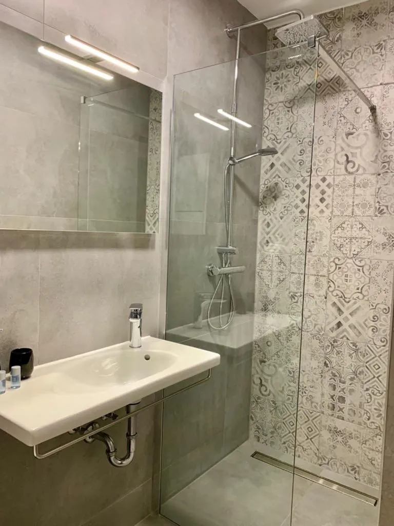 Deluxe Suites Mandić
