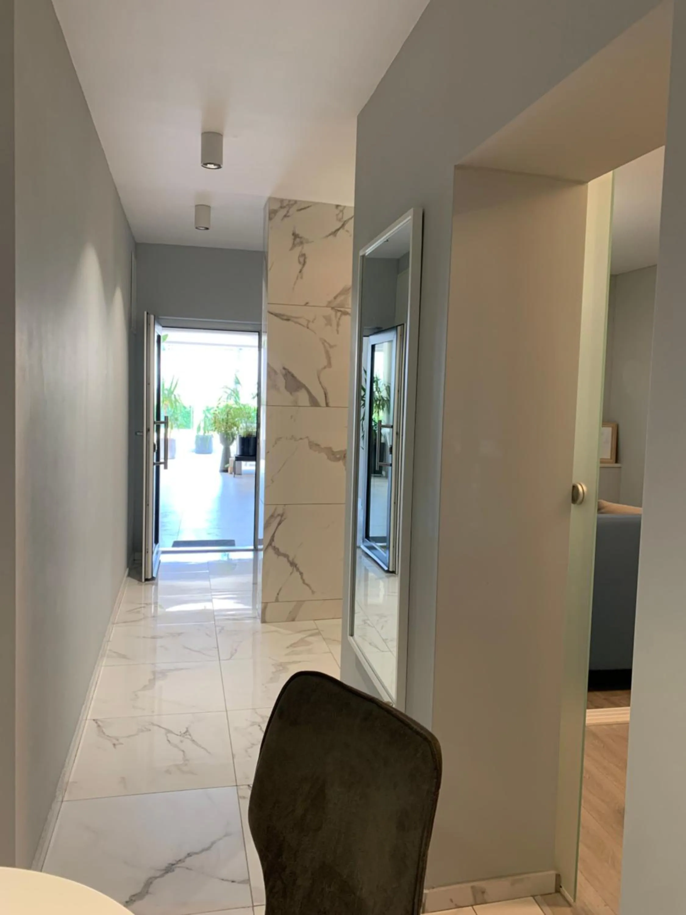 Deluxe Suites Mandić