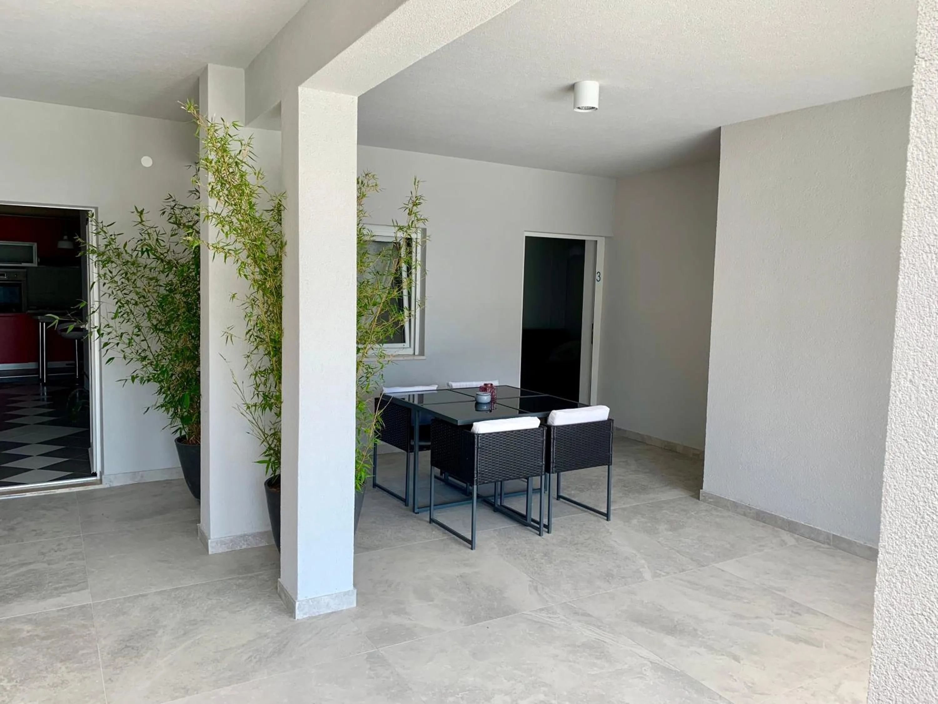Deluxe Suites Mandić