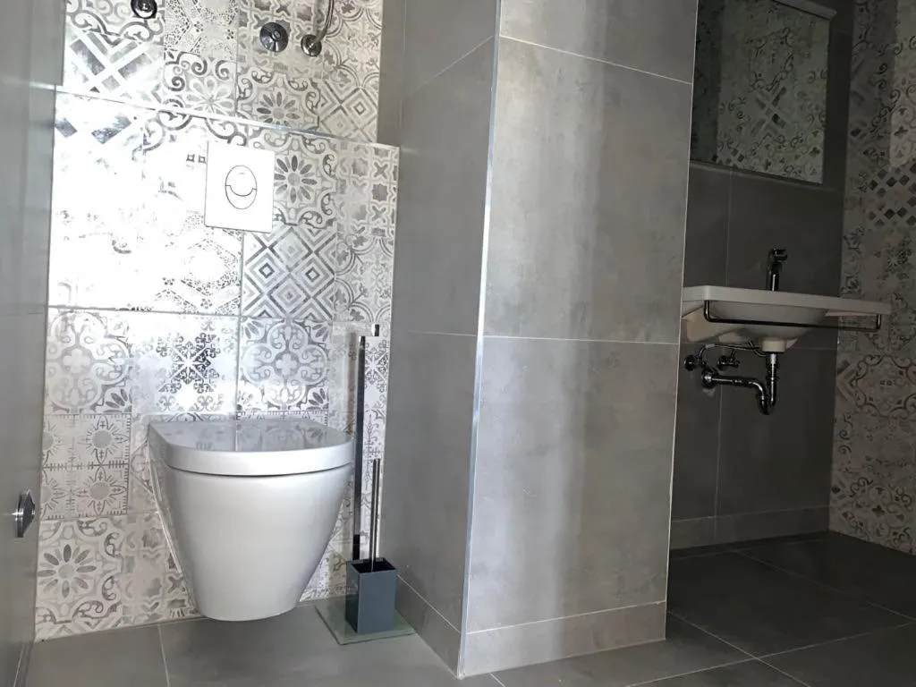 Deluxe Suites Mandić