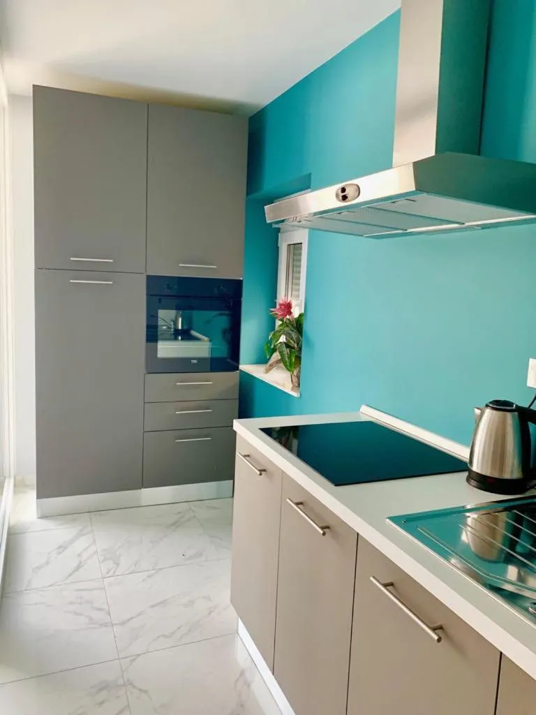 Deluxe Suites Mandić