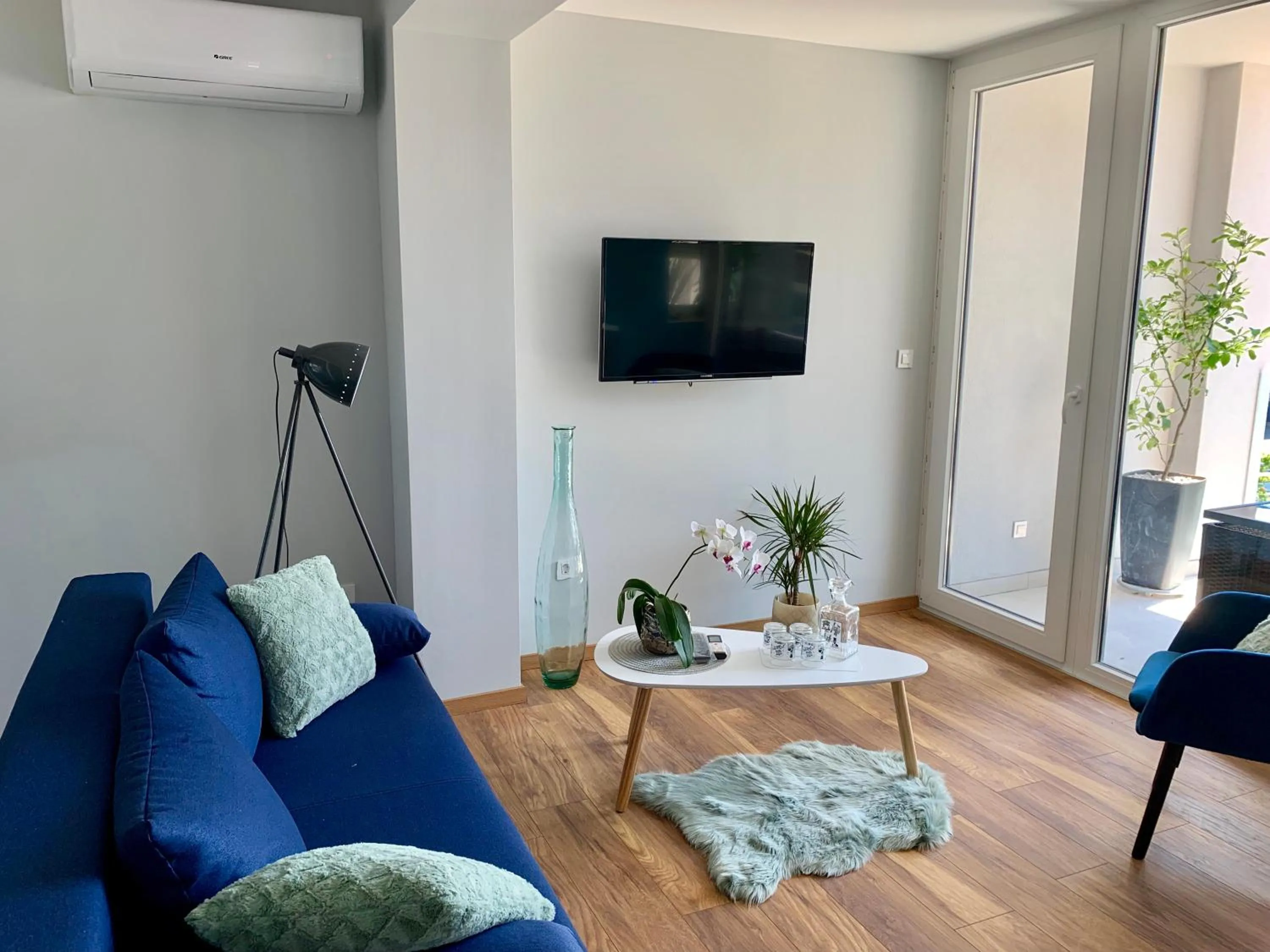 Deluxe Suites Mandić