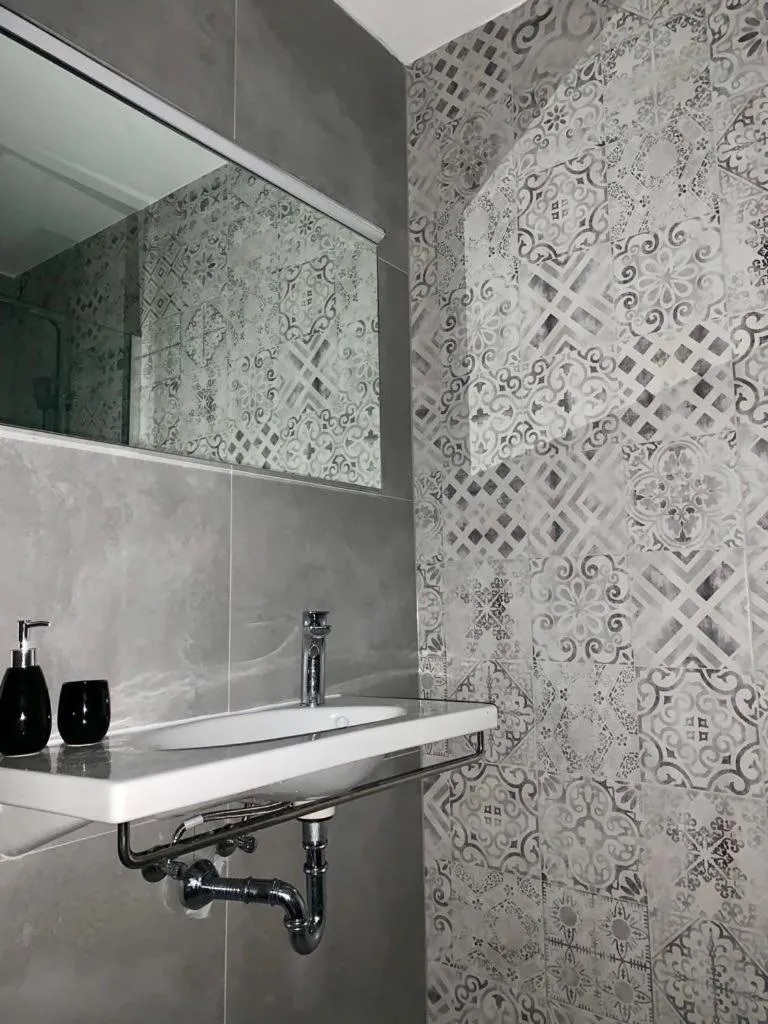 Deluxe Suites Mandić