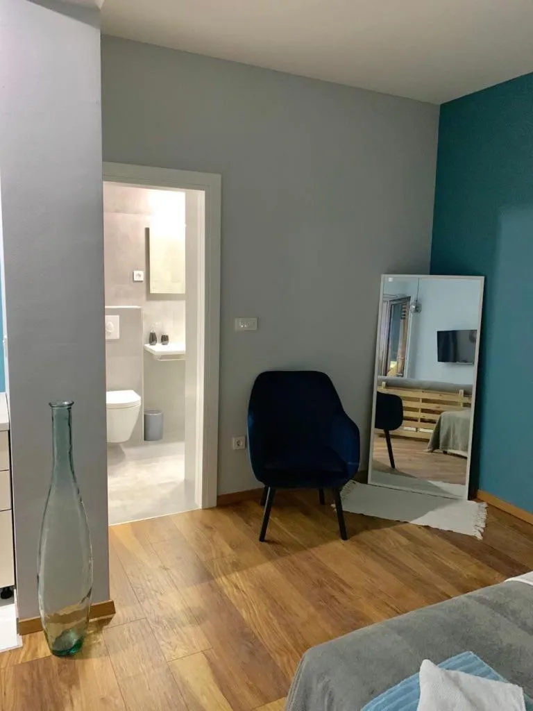 Deluxe Suites Mandić