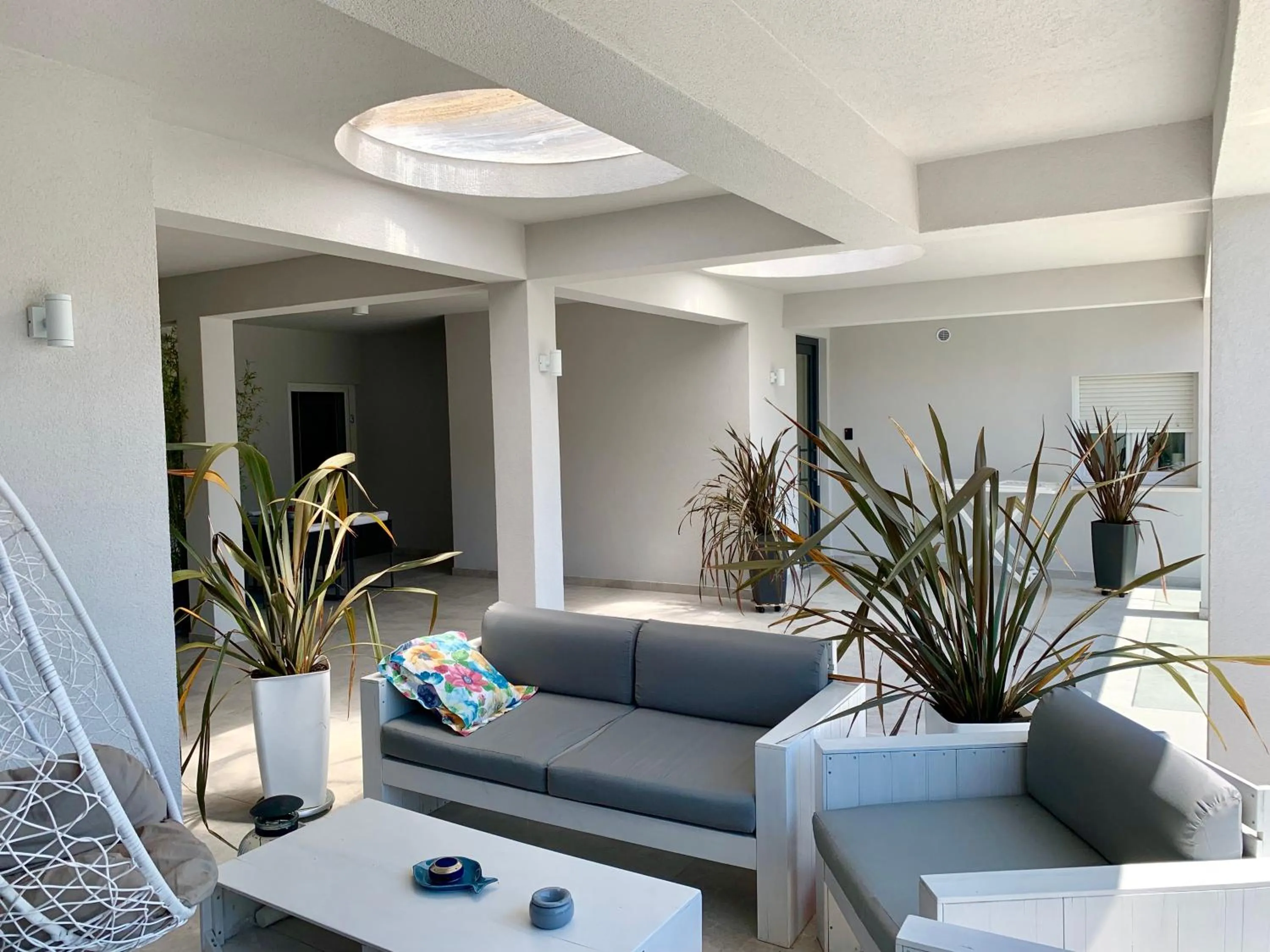 Deluxe Suites Mandić