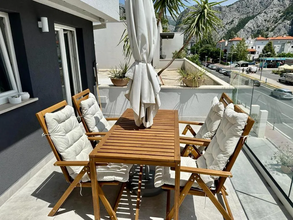 Deluxe Suites Mandić