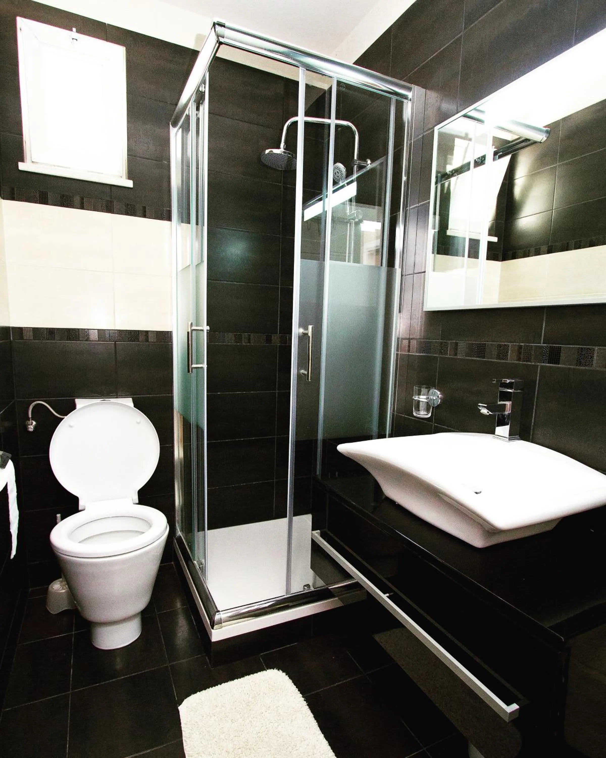 Deluxe Suites Mandić