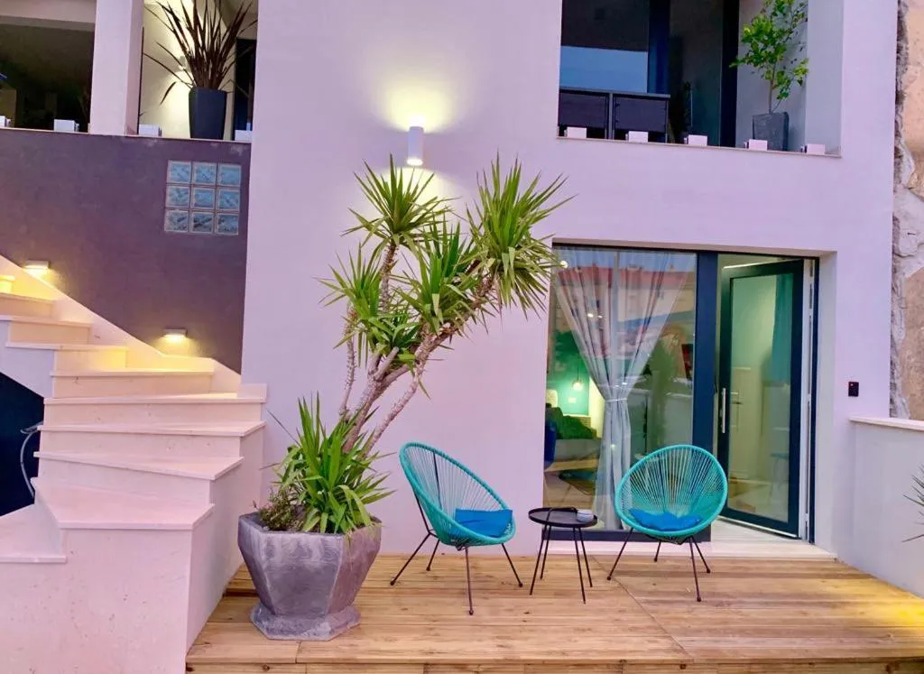 Deluxe Suites Mandić
