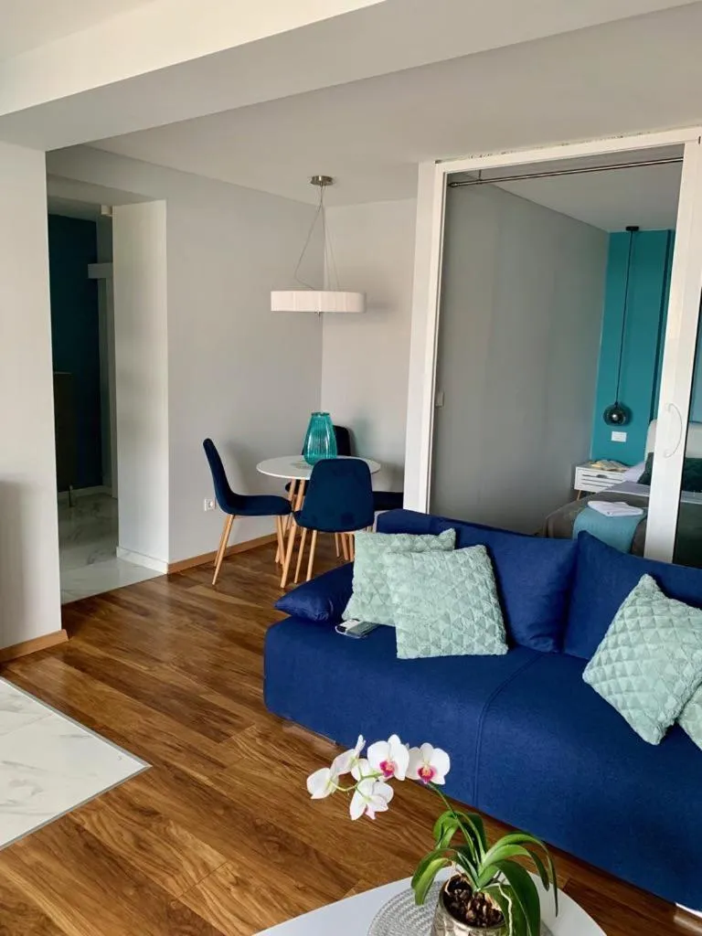 Deluxe Suites Mandić