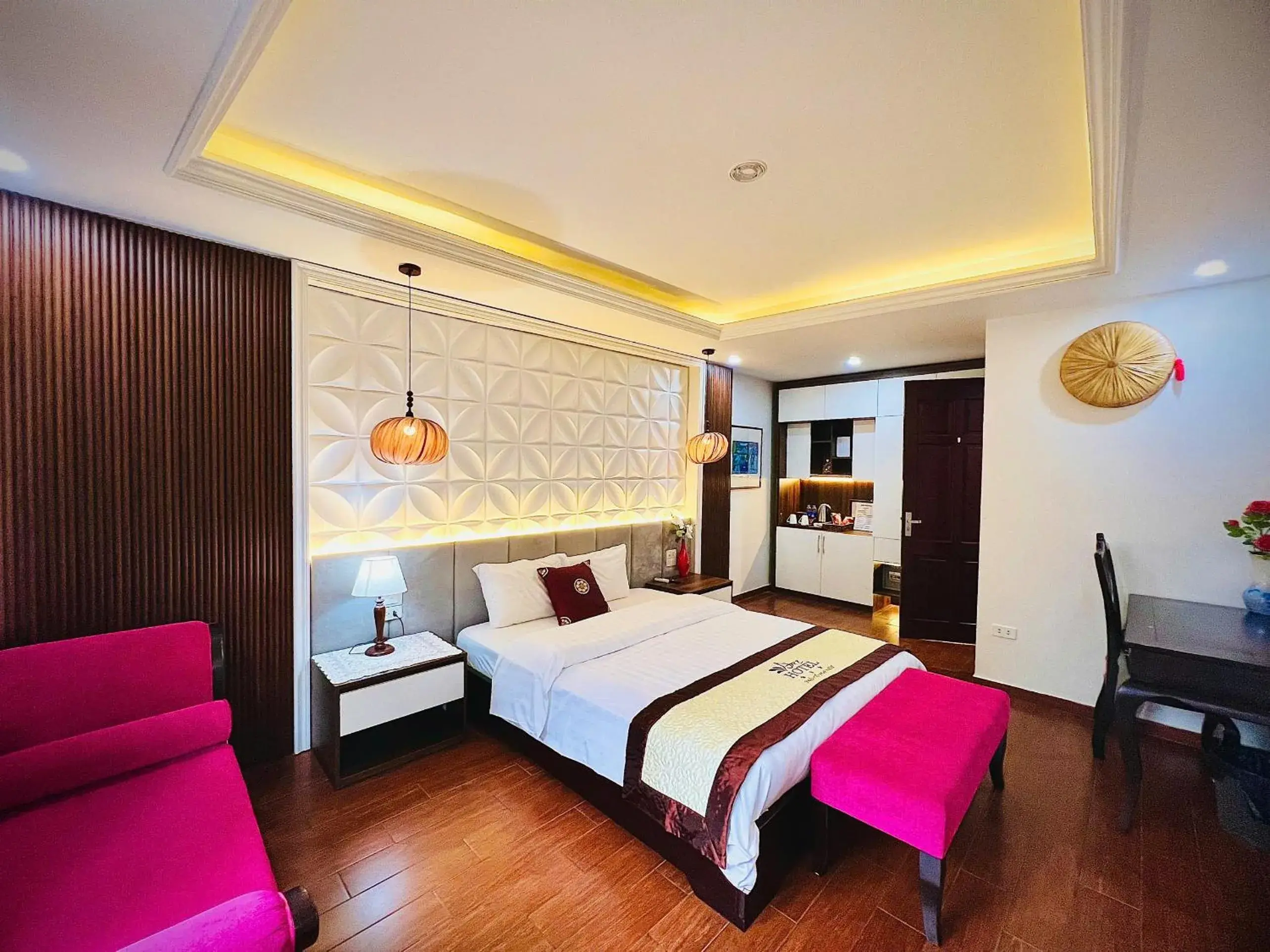 Art Hotel Ha Noi Art Hotel Ha Noi