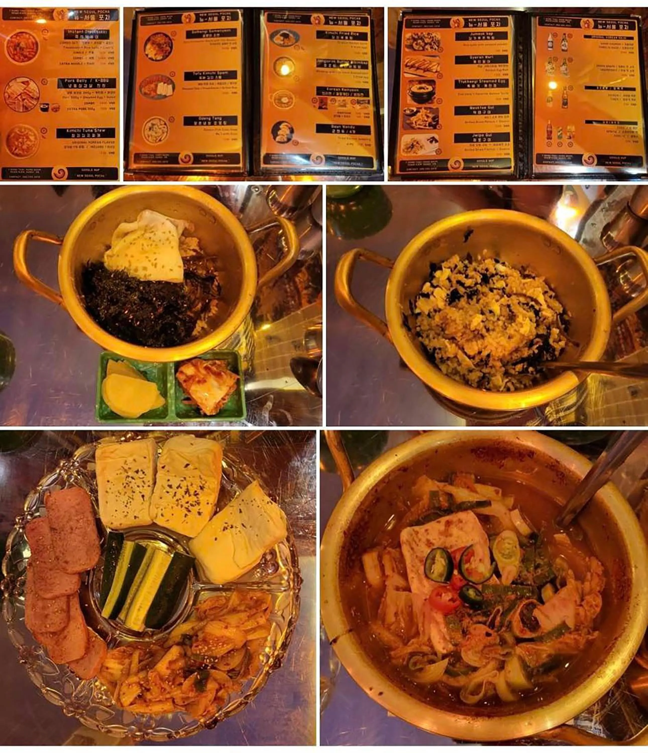 Restaurant/places to eat in Art Hotel Ha Noi