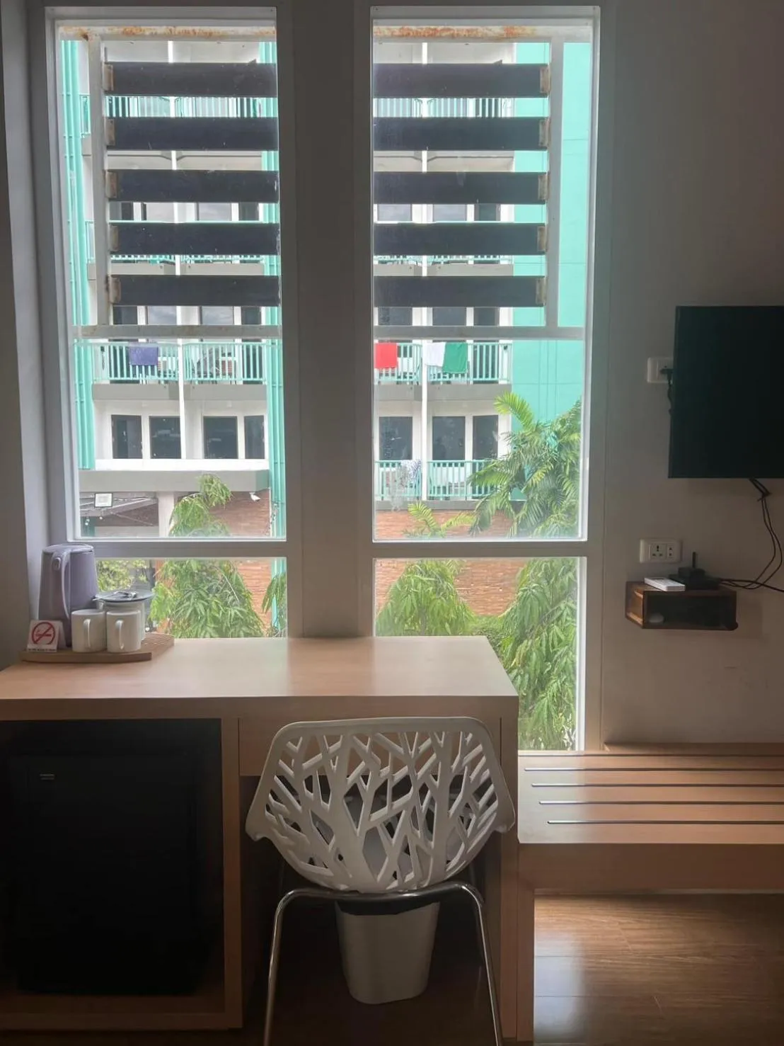 Guests in Casa de Coral Boutique Hotel