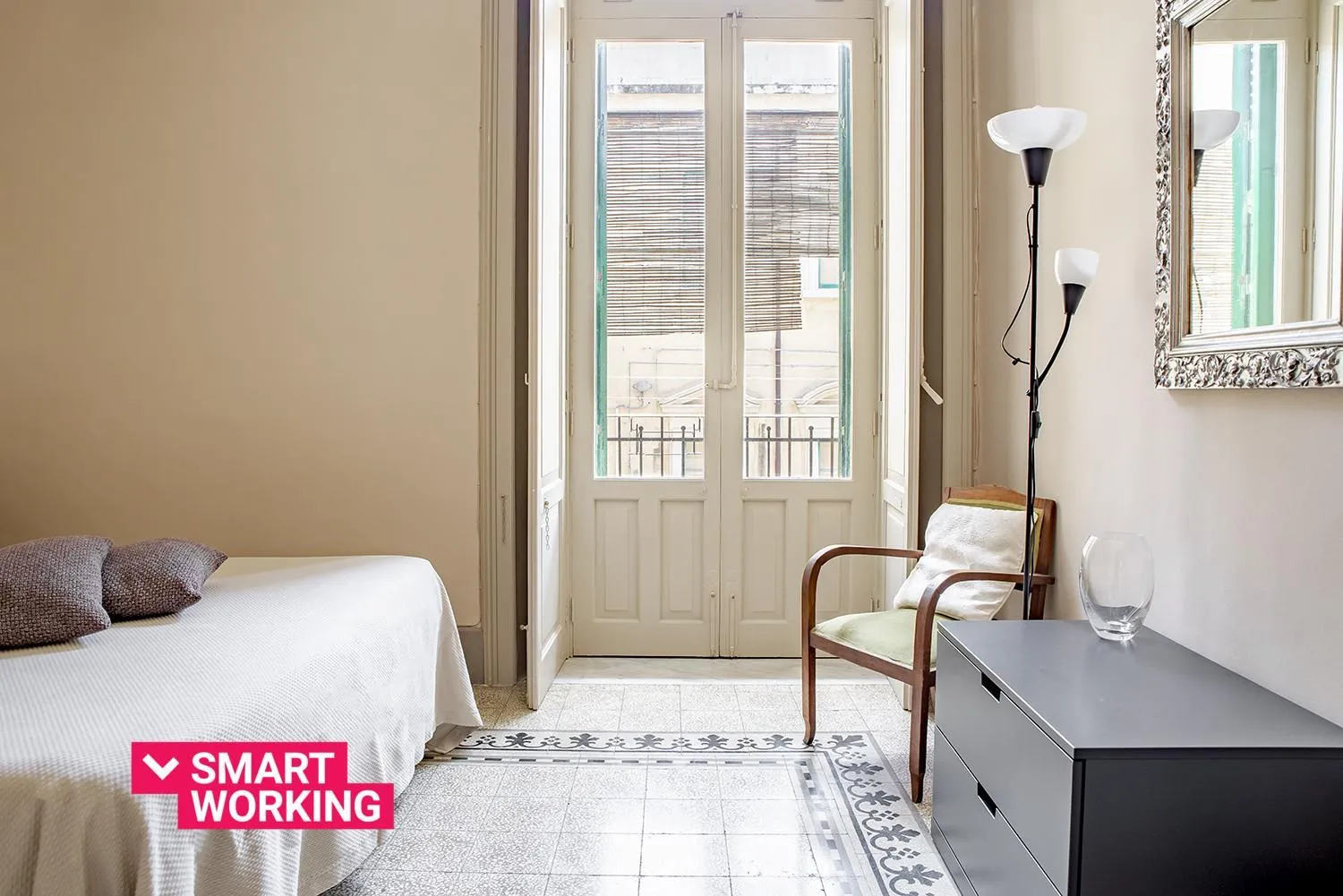 Cavour Apartments by Wonderful Italy