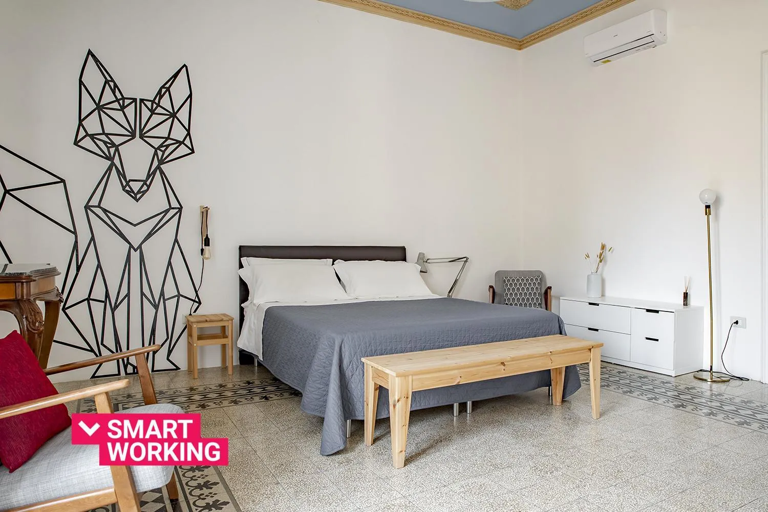 Cavour Apartments by Wonderful Italy