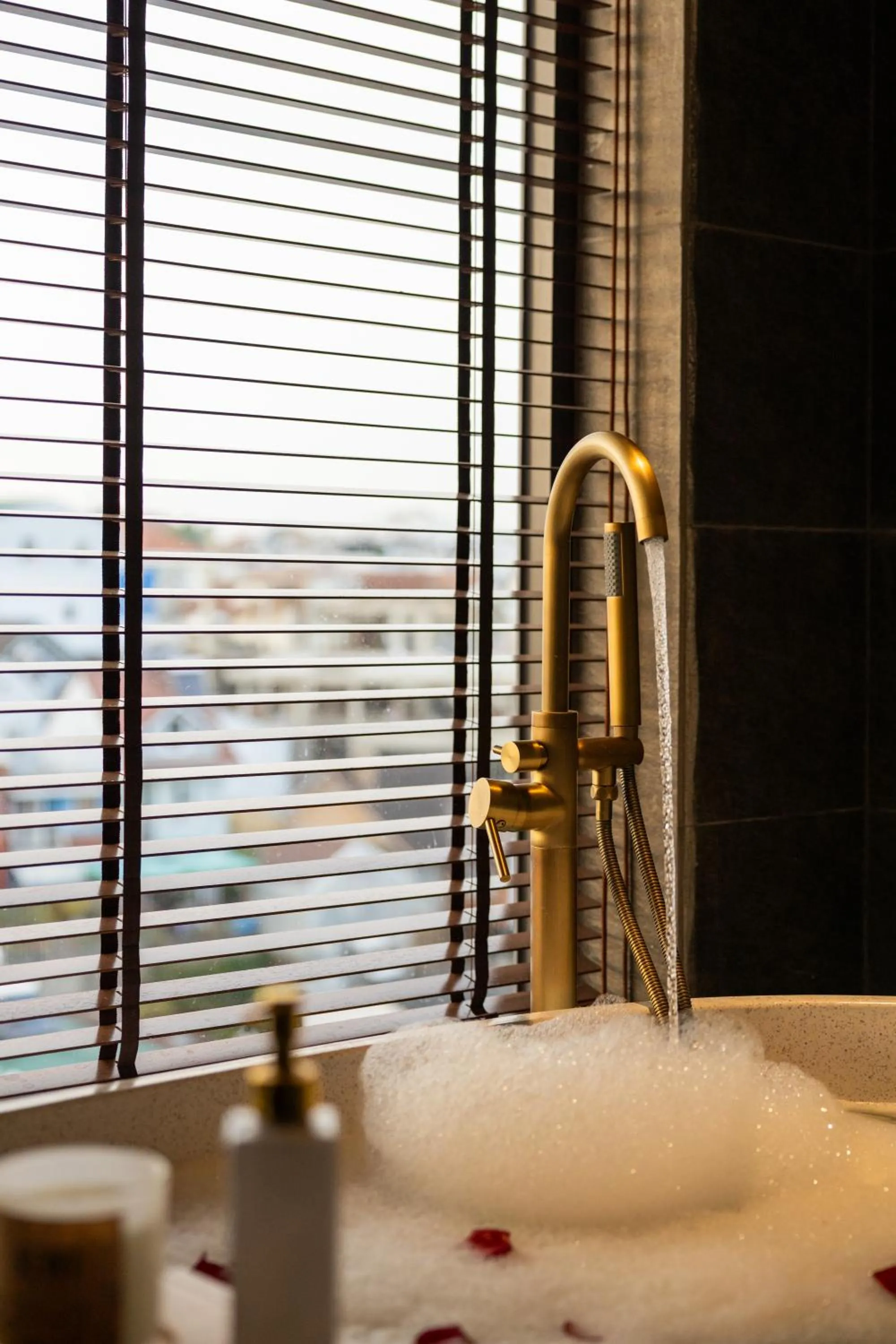 TTR Central Apart Hotel