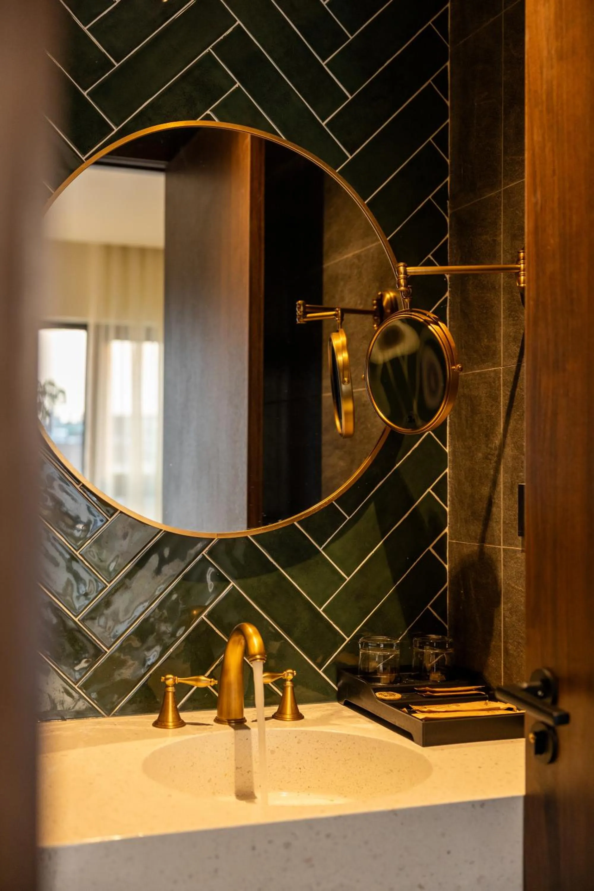 TTR Central Apart Hotel