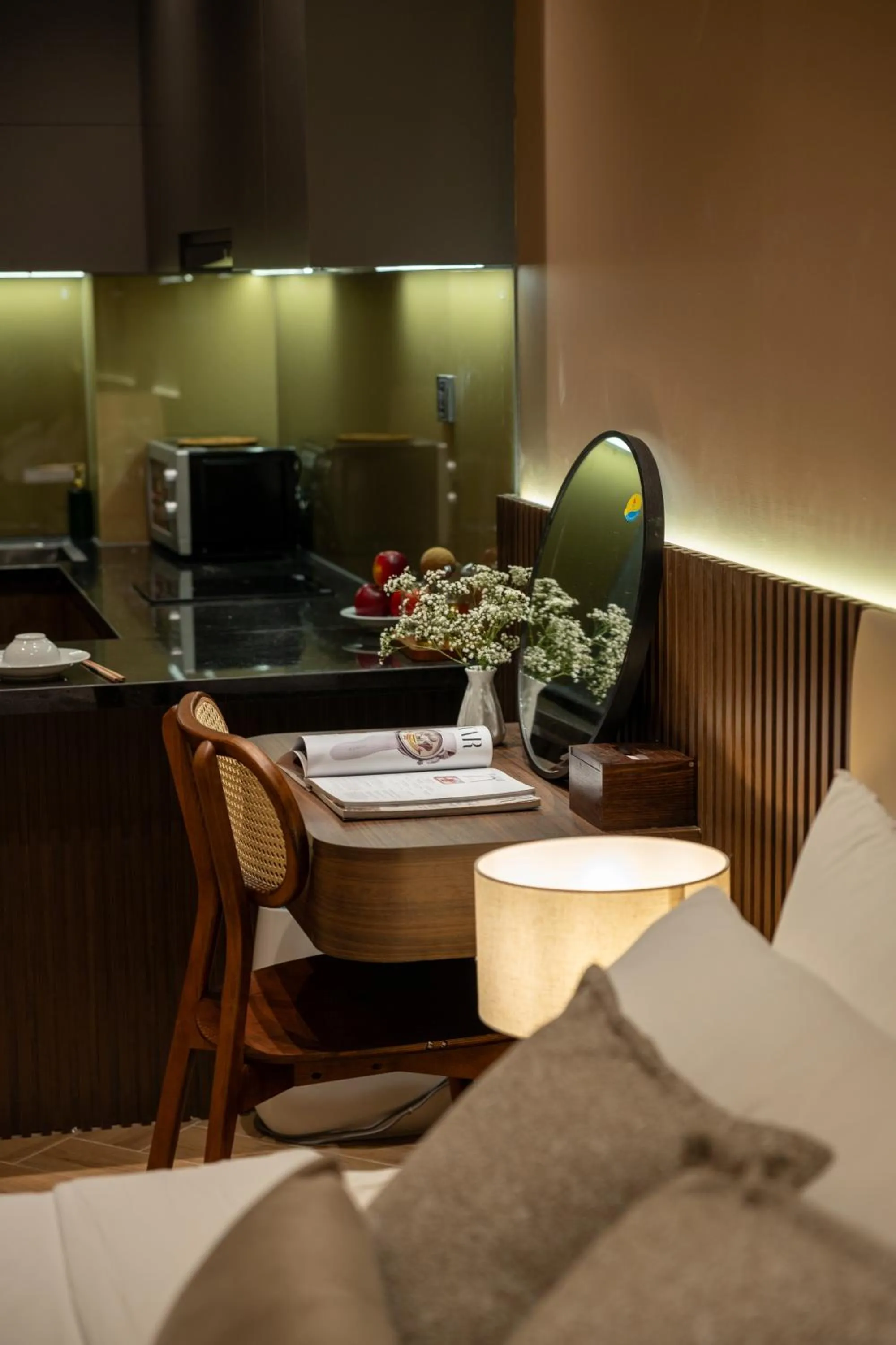 TTR Central Apart Hotel