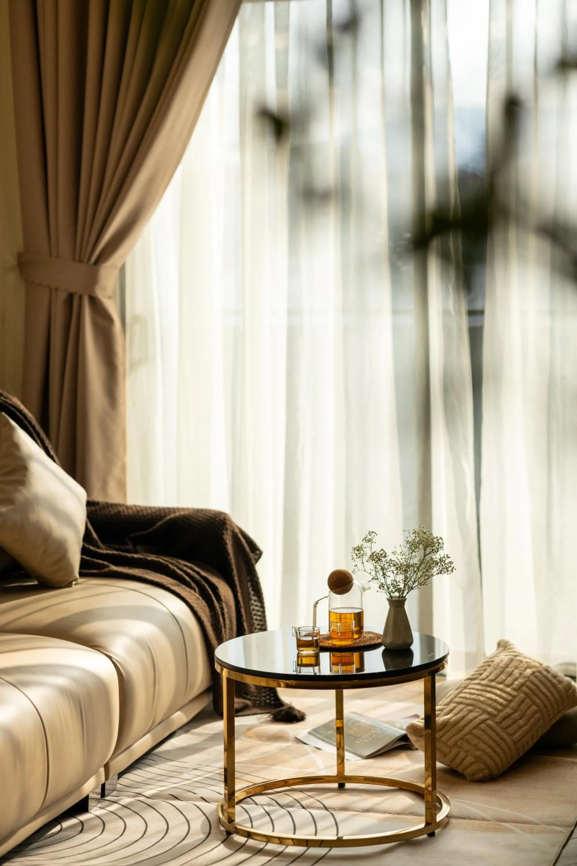 TTR Central Apart Hotel